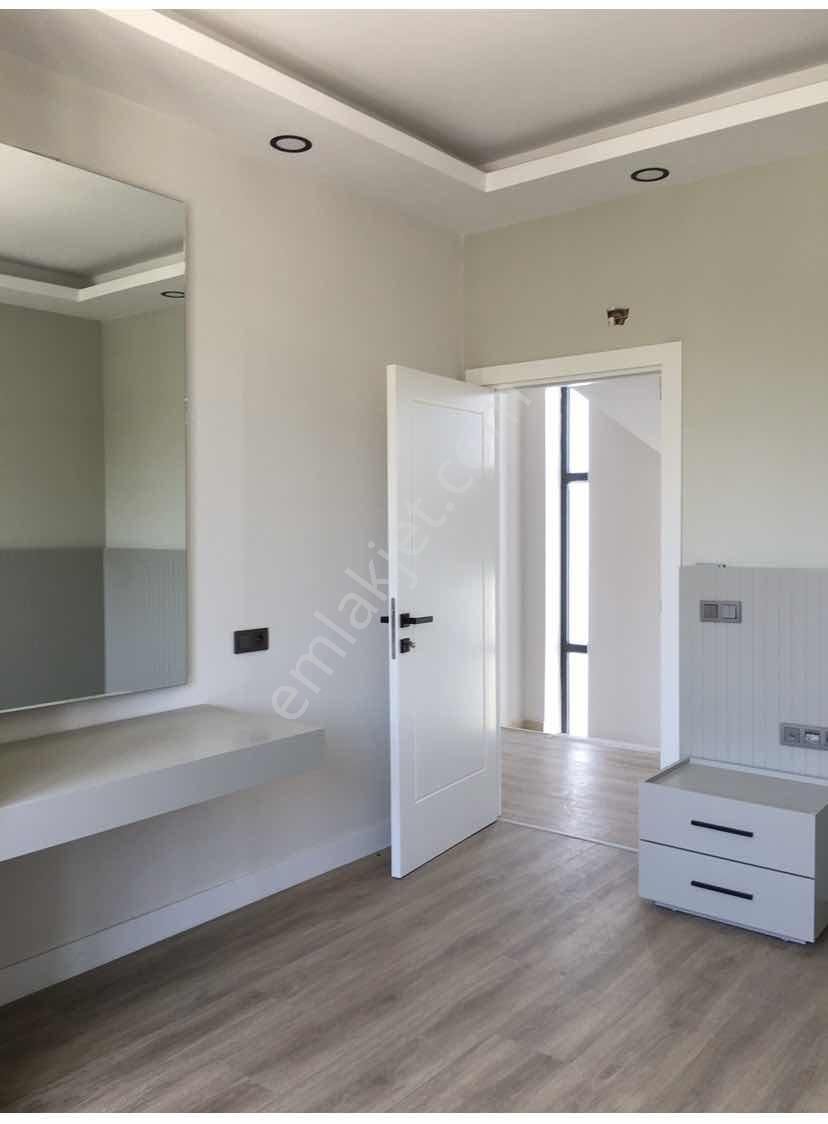 Antalya Kadriye 'de Lüks Villalar - Görsel 7