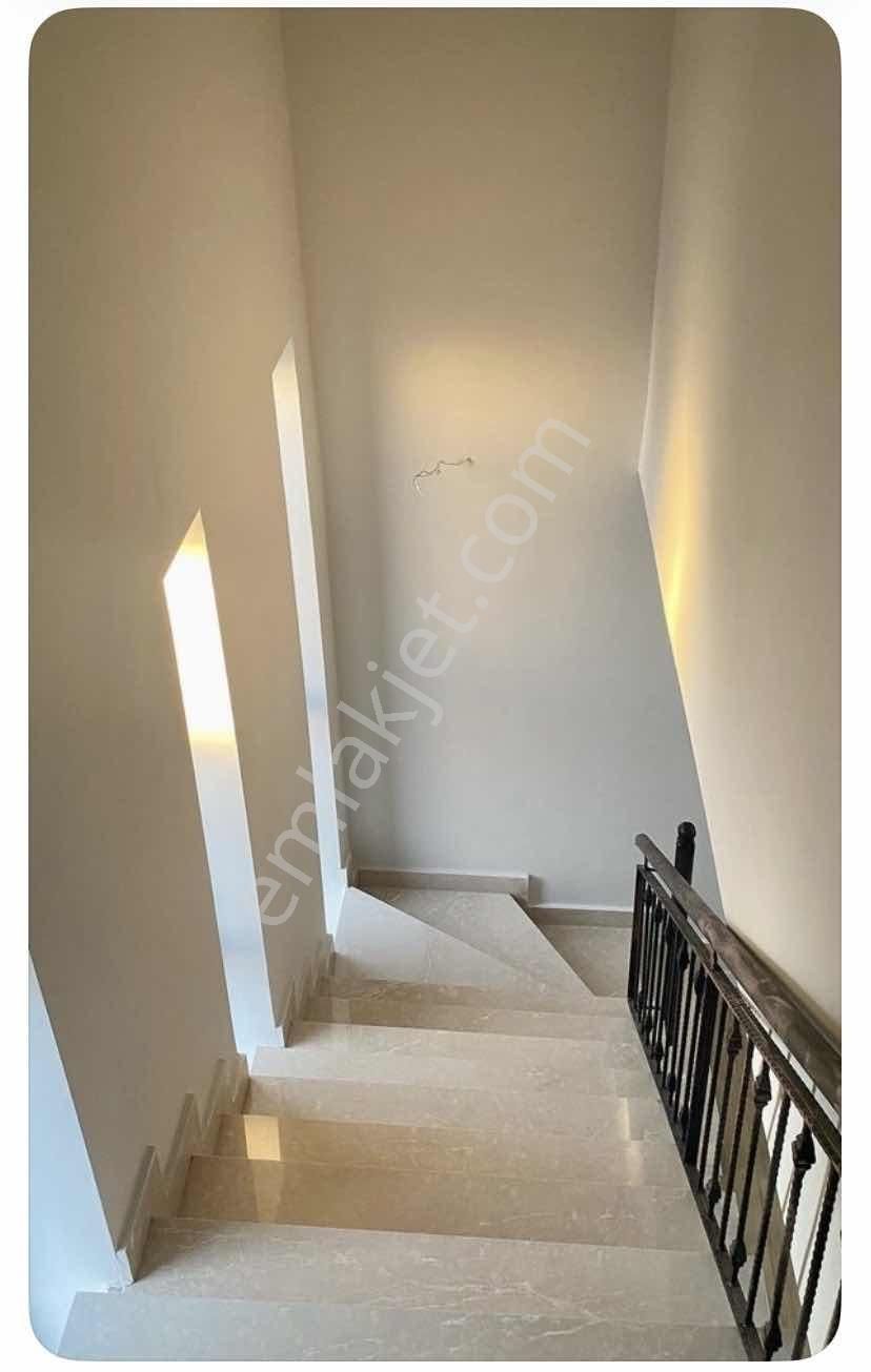 Antalya Kadriye 'de Lüks Villalar - Görsel 2