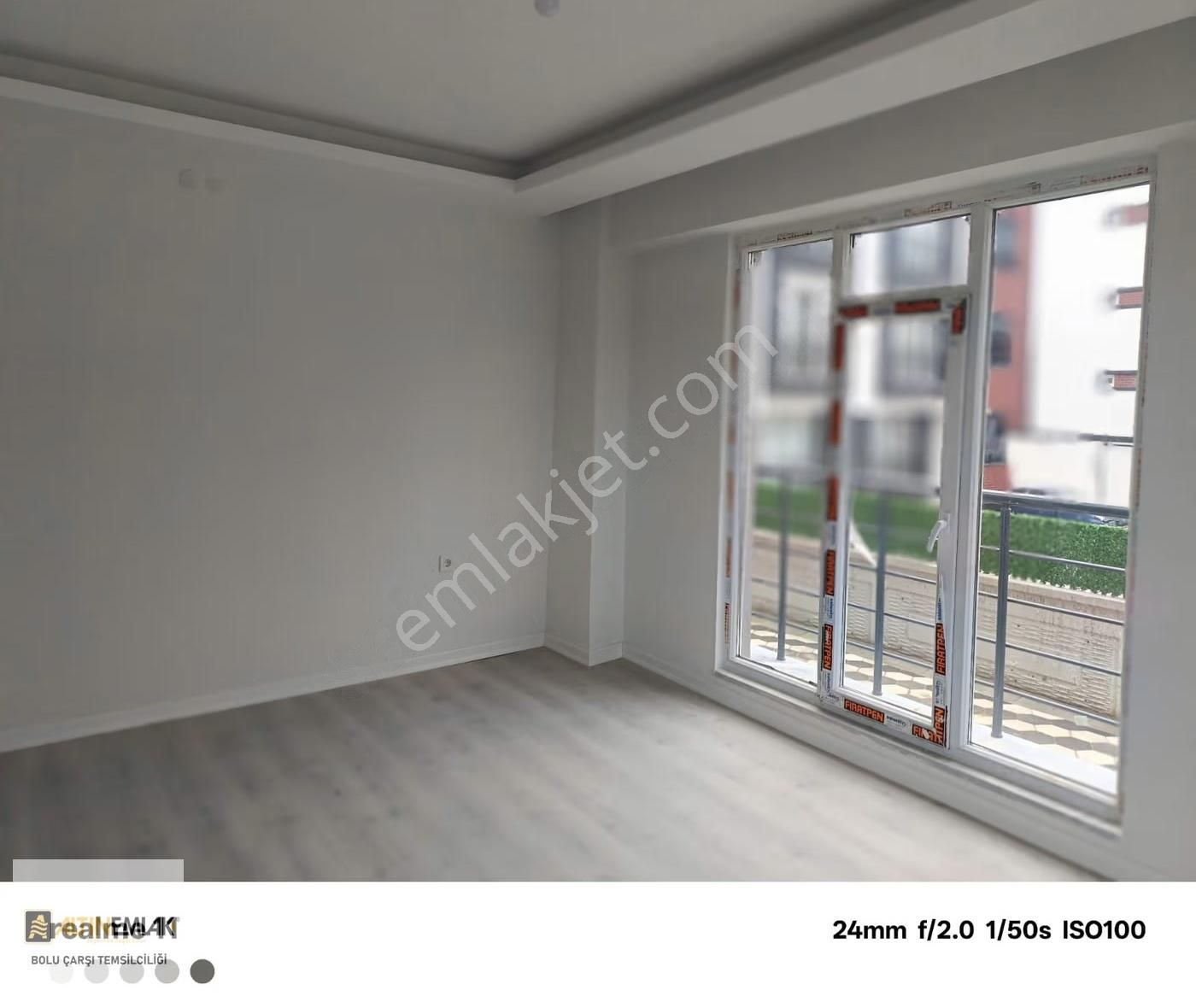 Sağlık Mahallesi Önü Açık Kuzeybatı Cephe Zemin Kat Satılık 2+1 - Görsel 5