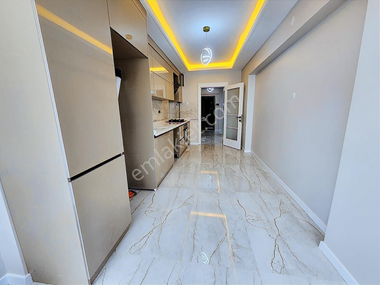 Yenimahalle'de Antares Avm Yakını Full Yapılı Katta Satılık - Görsel 8