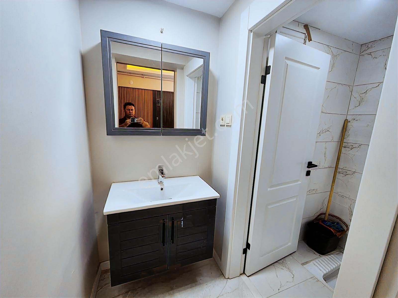 Yenimahalle'de Antares Avm Yakını Full Yapılı Katta Satılık - Görsel 2