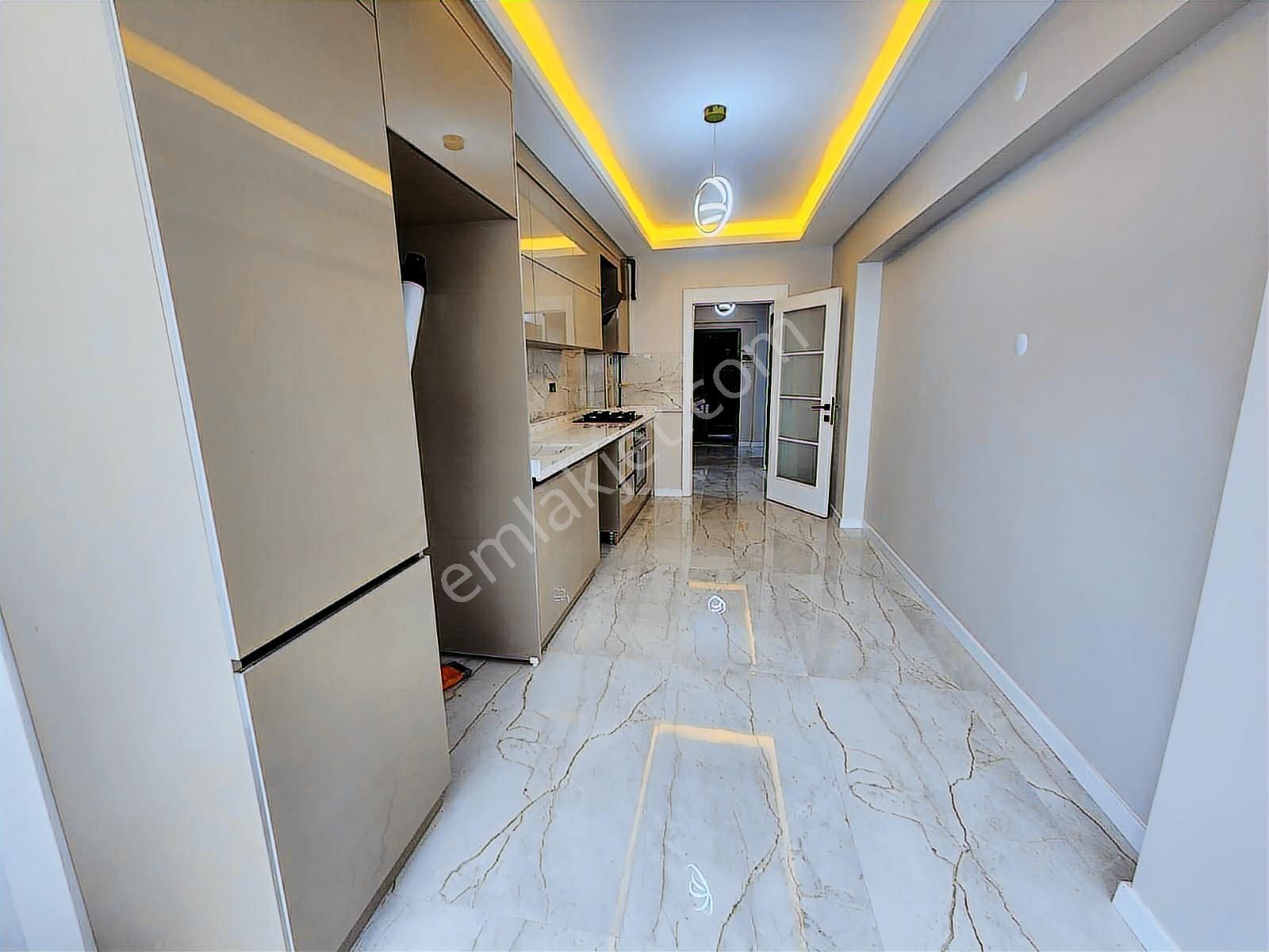 Yenimahalle'de Antares Avm Yakını Full Yapılı Katta Satılık - Görsel 5