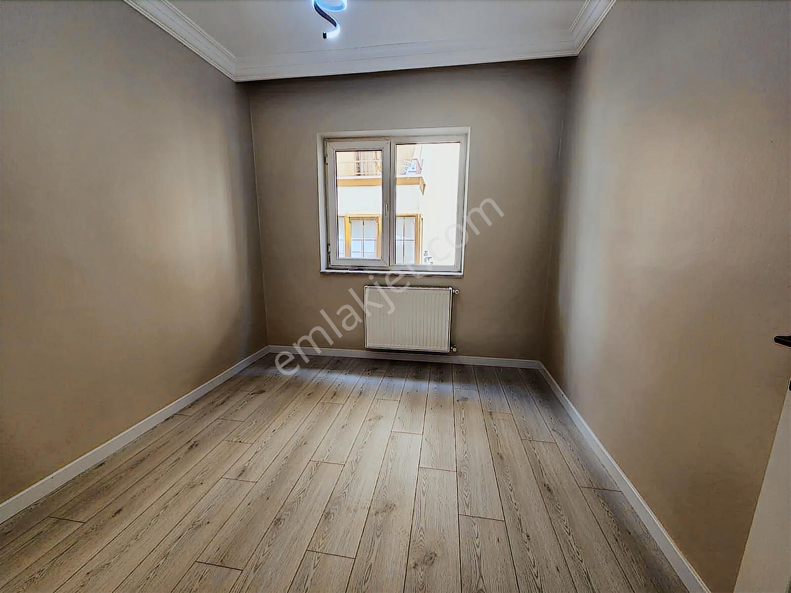 Yenimahalle'de Antares Avm Yakını Full Yapılı Katta Satılık - Görsel 3