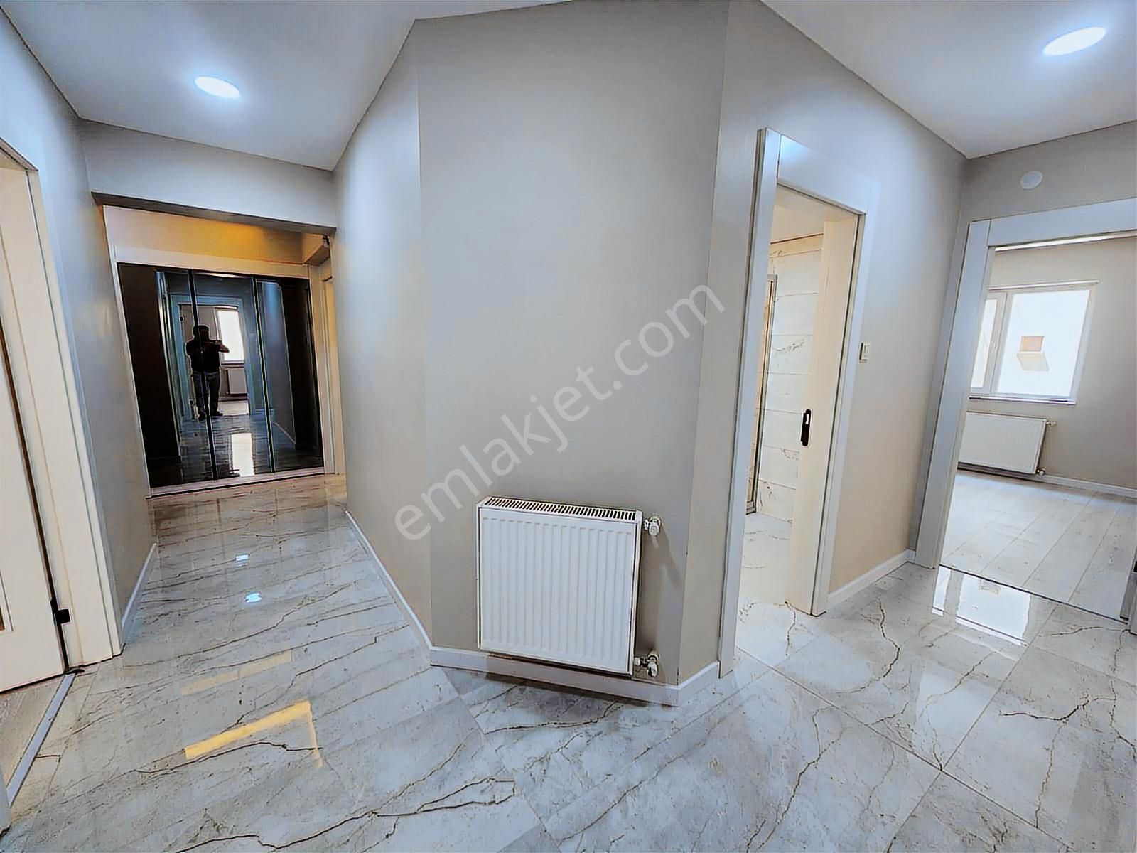 Yenimahalle'de Antares Avm Yakını Full Yapılı Katta Satılık - Görsel 21