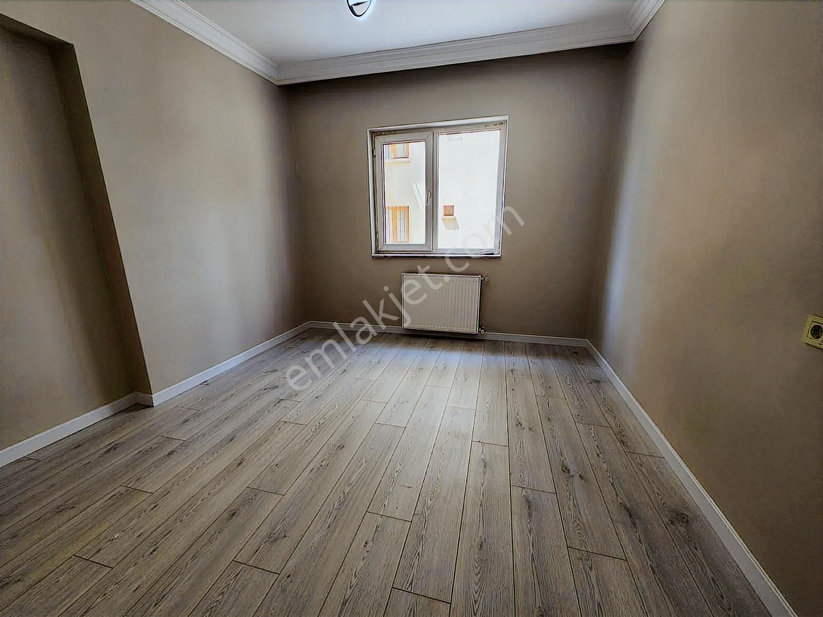 Yenimahalle'de Antares Avm Yakını Full Yapılı Katta Satılık - Görsel 19