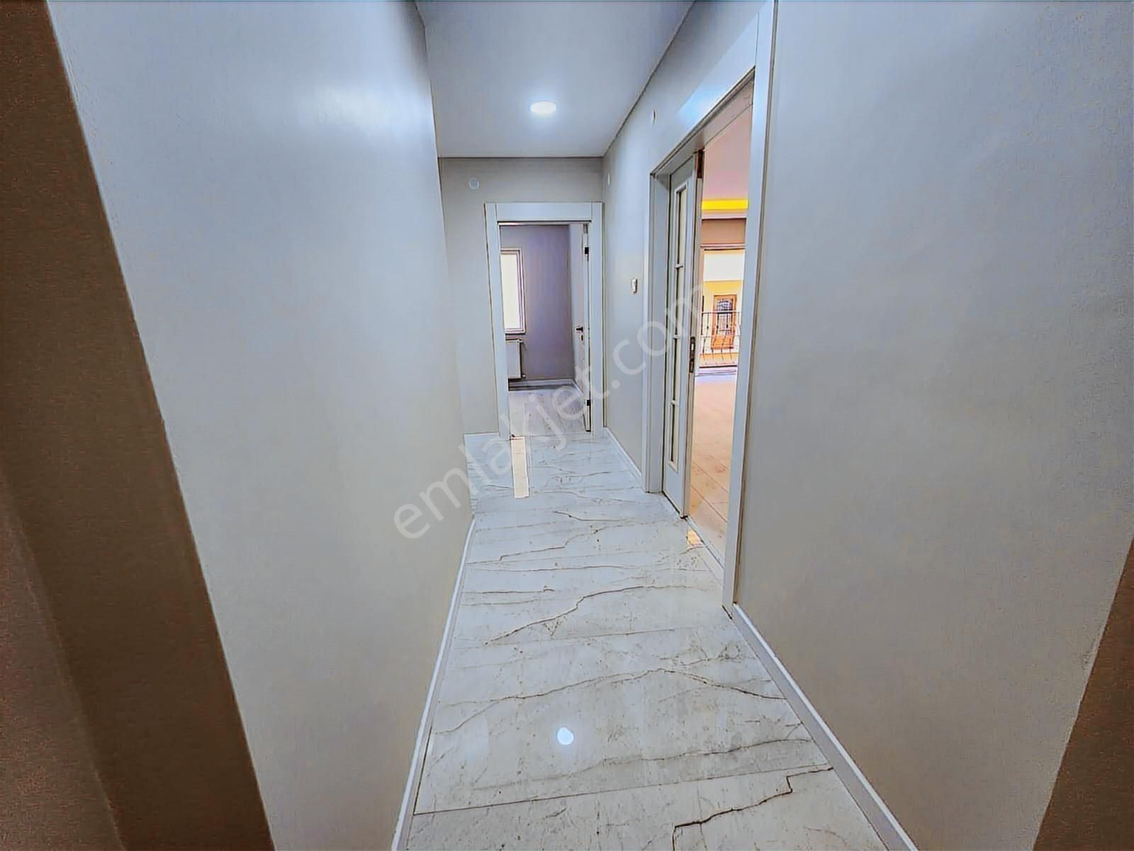 Yenimahalle'de Antares Avm Yakını Full Yapılı Katta Satılık - Görsel 17