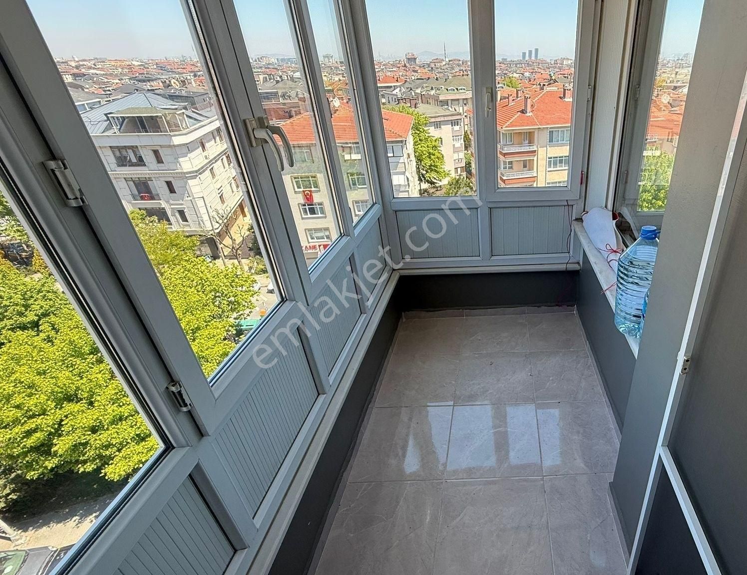 Next House'dan,yaylada,deniz Manzaralı, Kentsel Onaylı, Daire - Görsel 5