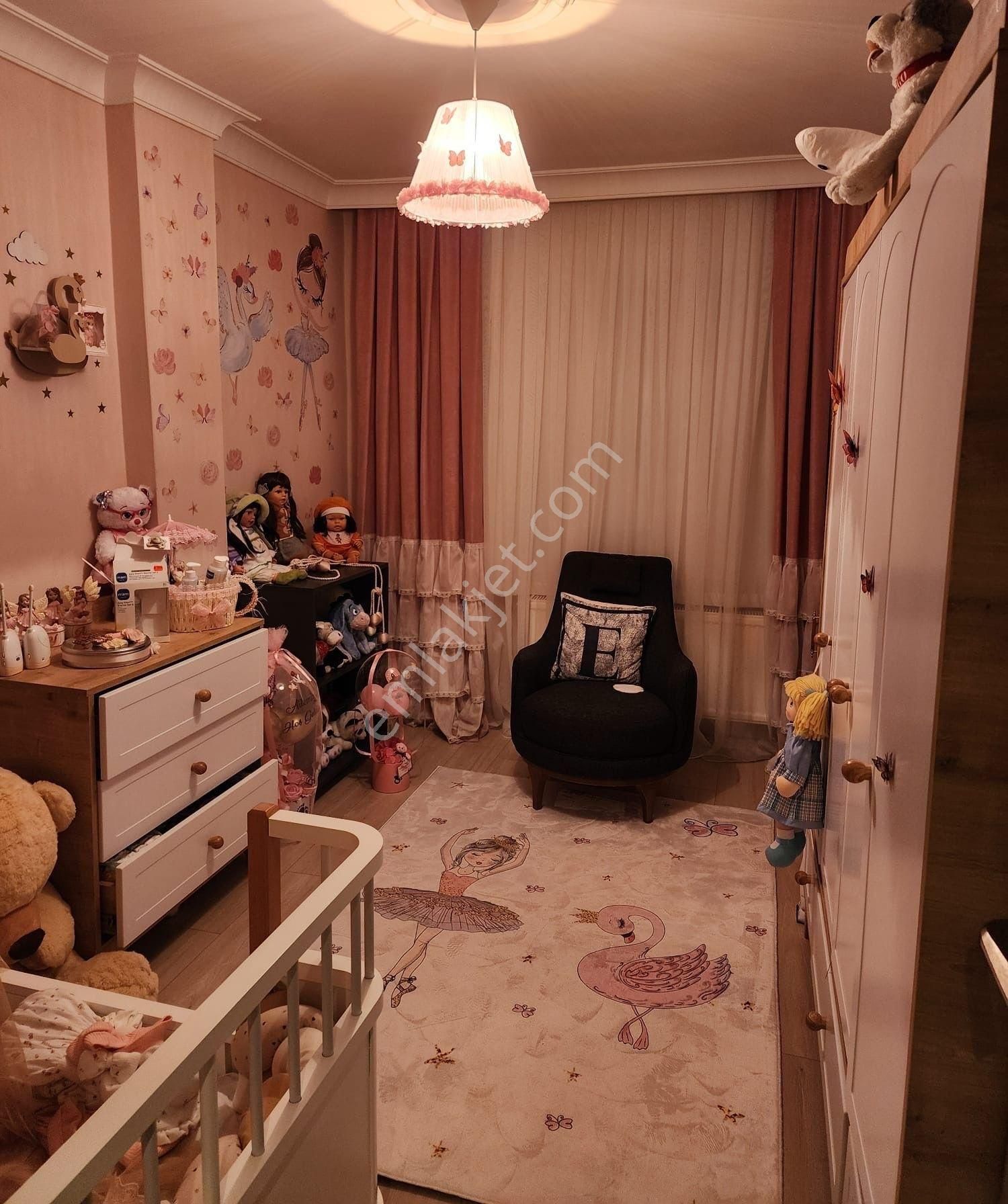 Next House'dan,yaylada,deniz Manzaralı, Kentsel Onaylı, Daire - Görsel 6