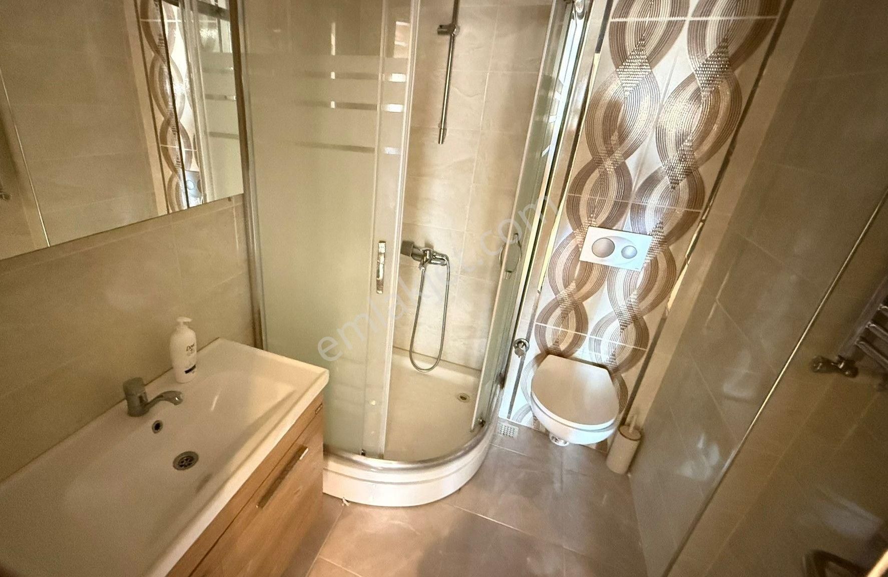 Next House'dan,yaylada,deniz Manzaralı, Kentsel Onaylı, Daire - Görsel 3