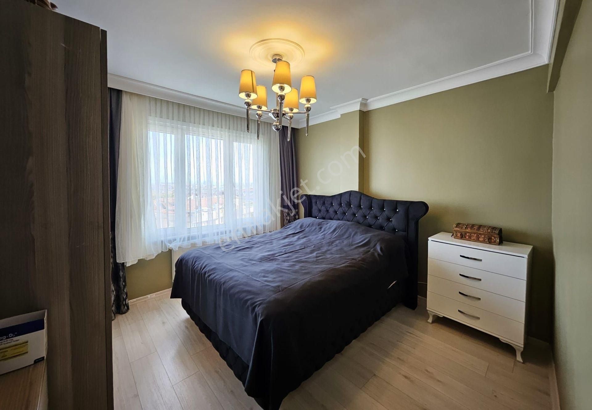 Next House'dan,yaylada,deniz Manzaralı, Kentsel Onaylı, Daire - Görsel 2