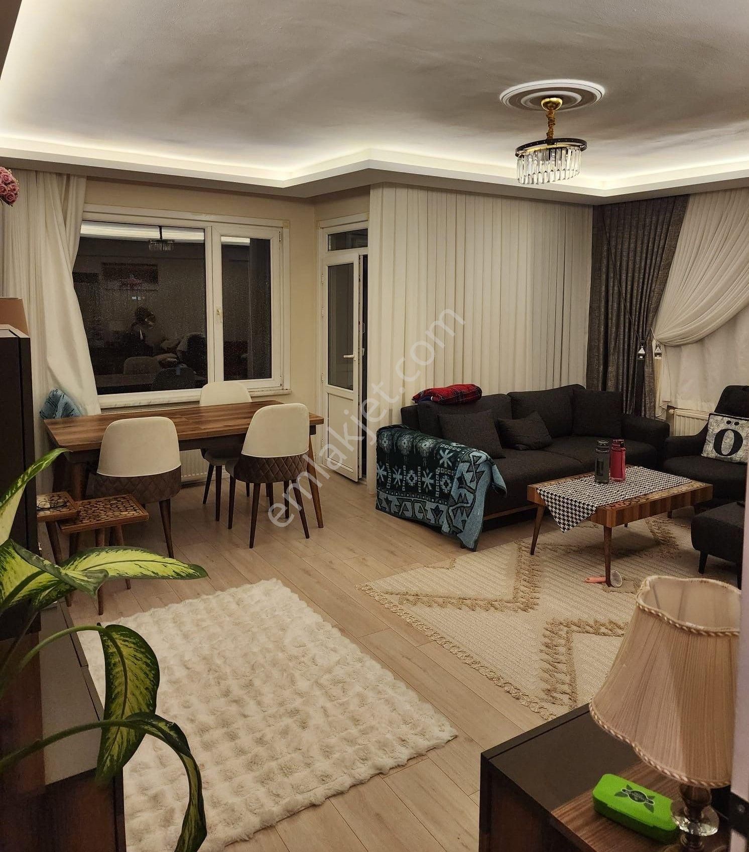 Next House'dan,yaylada,deniz Manzaralı, Kentsel Onaylı, Daire - Görsel 4