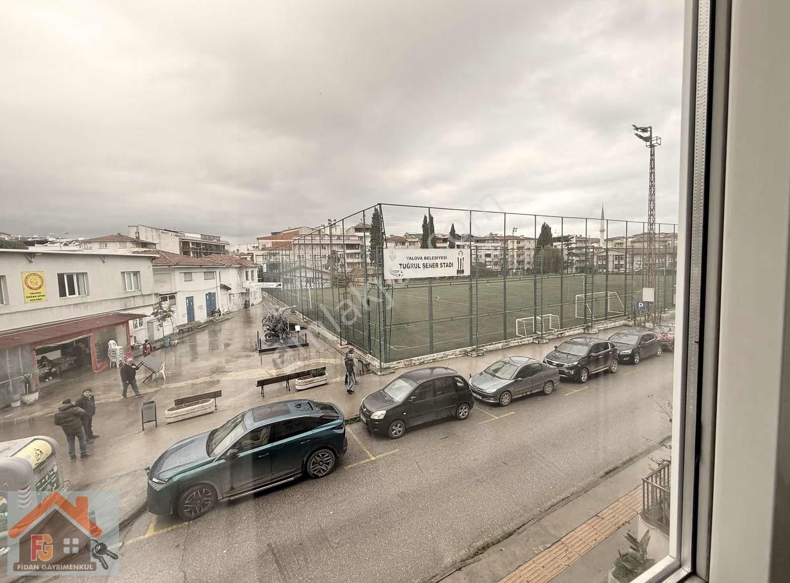 Yalova Merkez Satılık Daire - Görsel 11