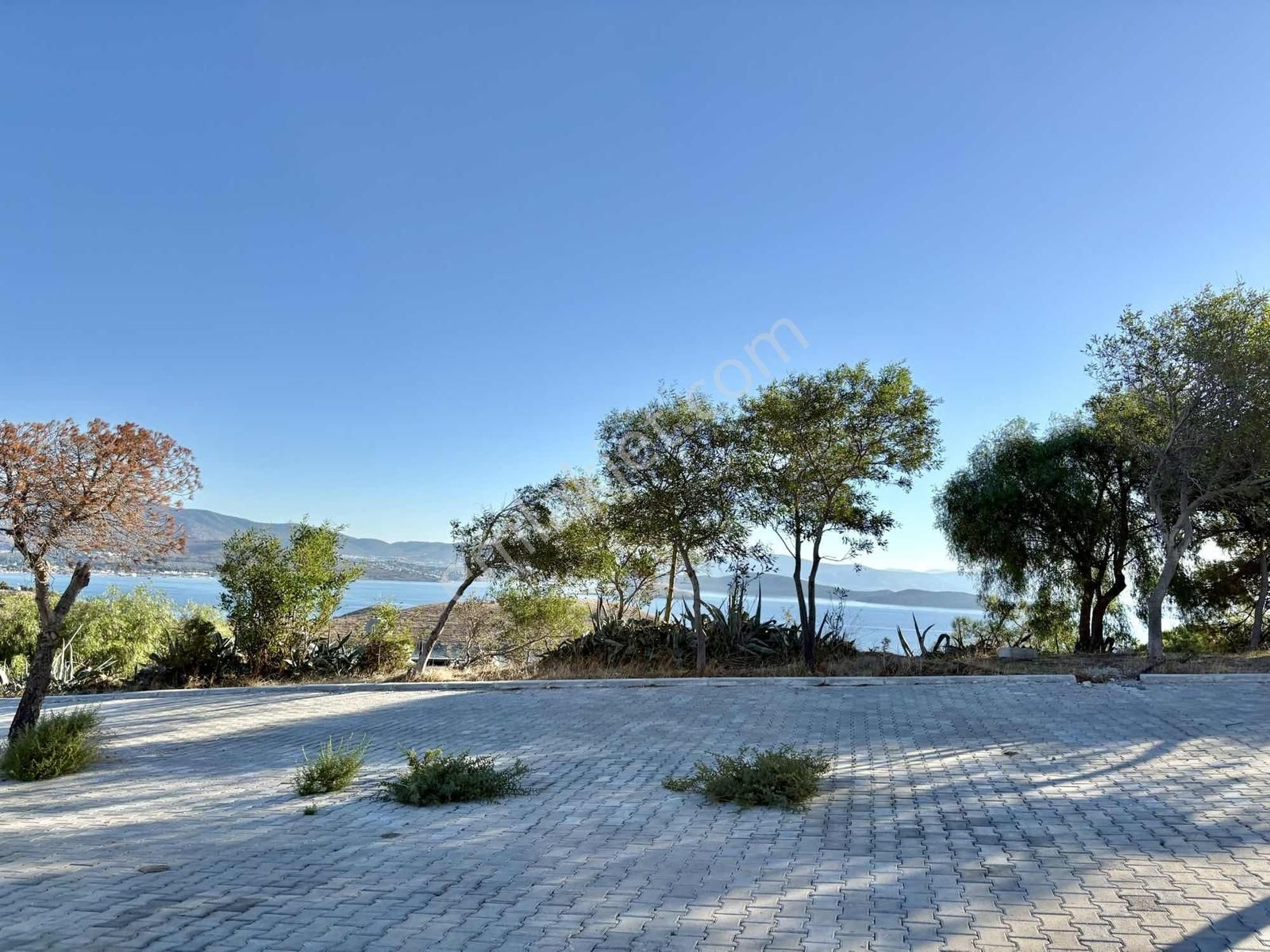 Akyarlar'da Nitelikli Sitelere Bitişik İmarlı Arsa - Görsel 14