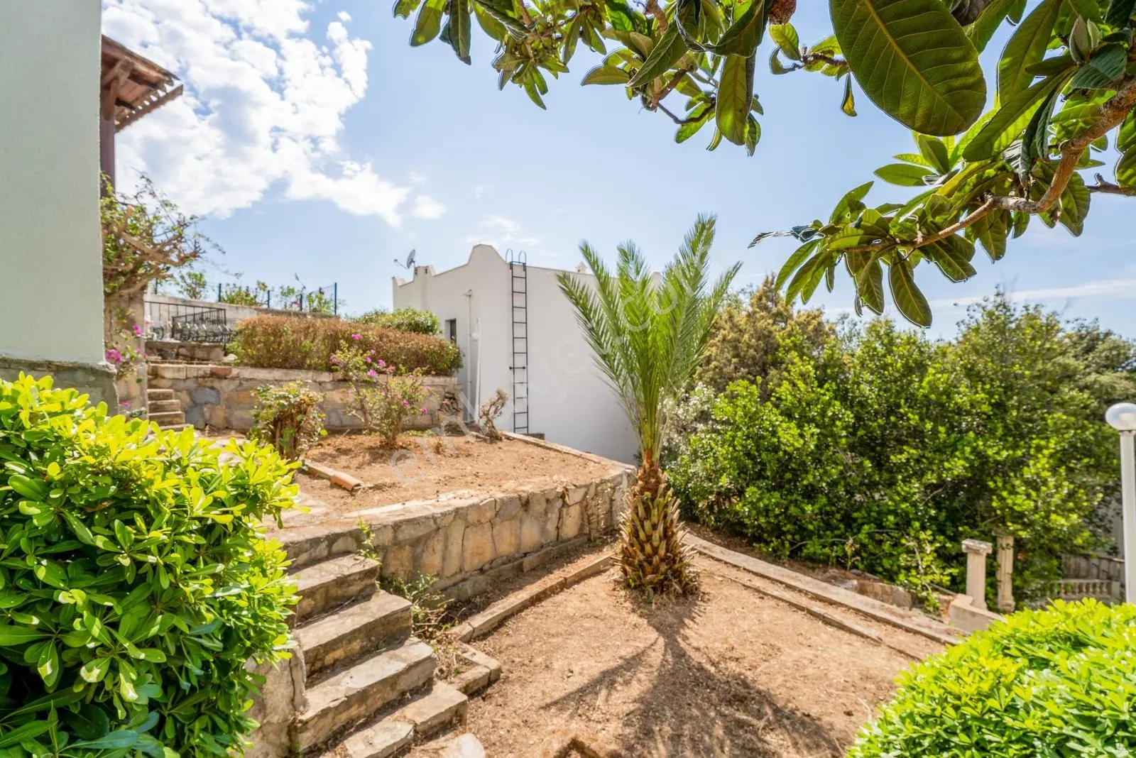 İndirim! Gümüşkaya'da Tam Müstakil Deniz Manzaralı Villa - Görsel 6