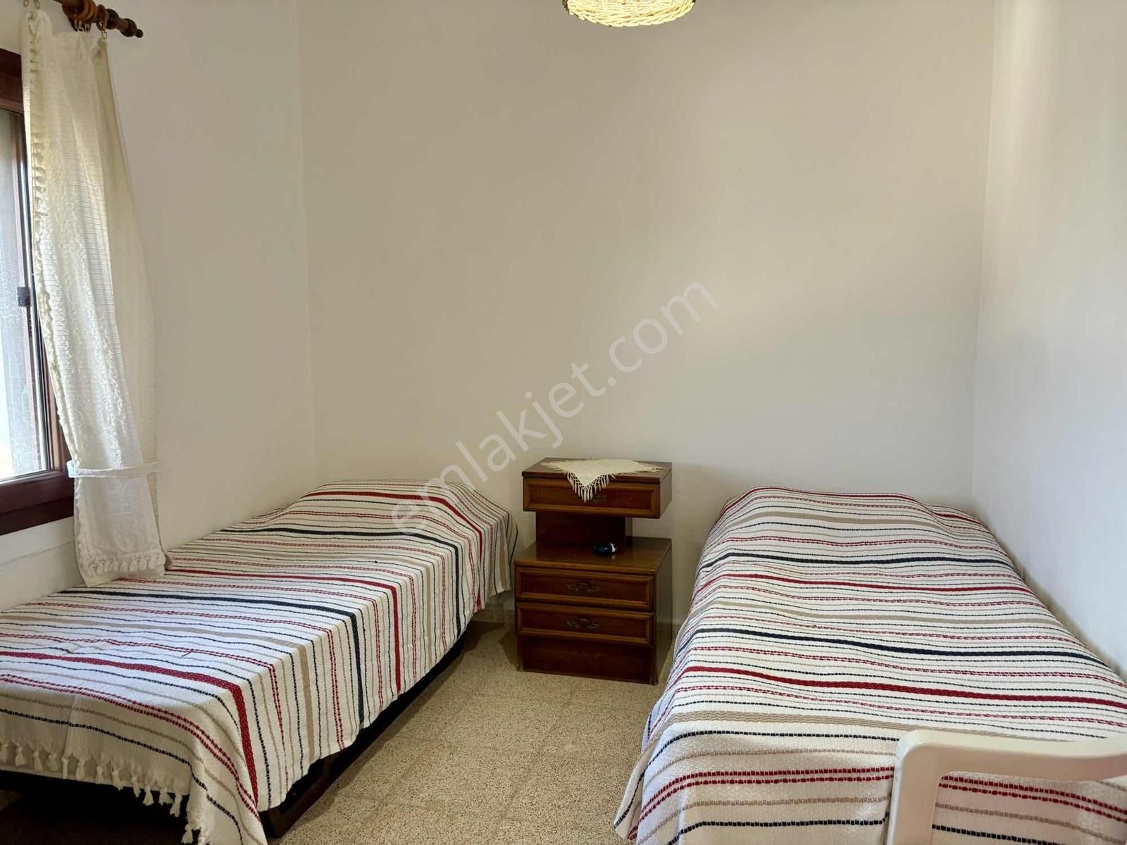 Gümüşlük Gümüşkaya'da Tam Müstakil Deniz Manzaralı Villa - Görsel 28