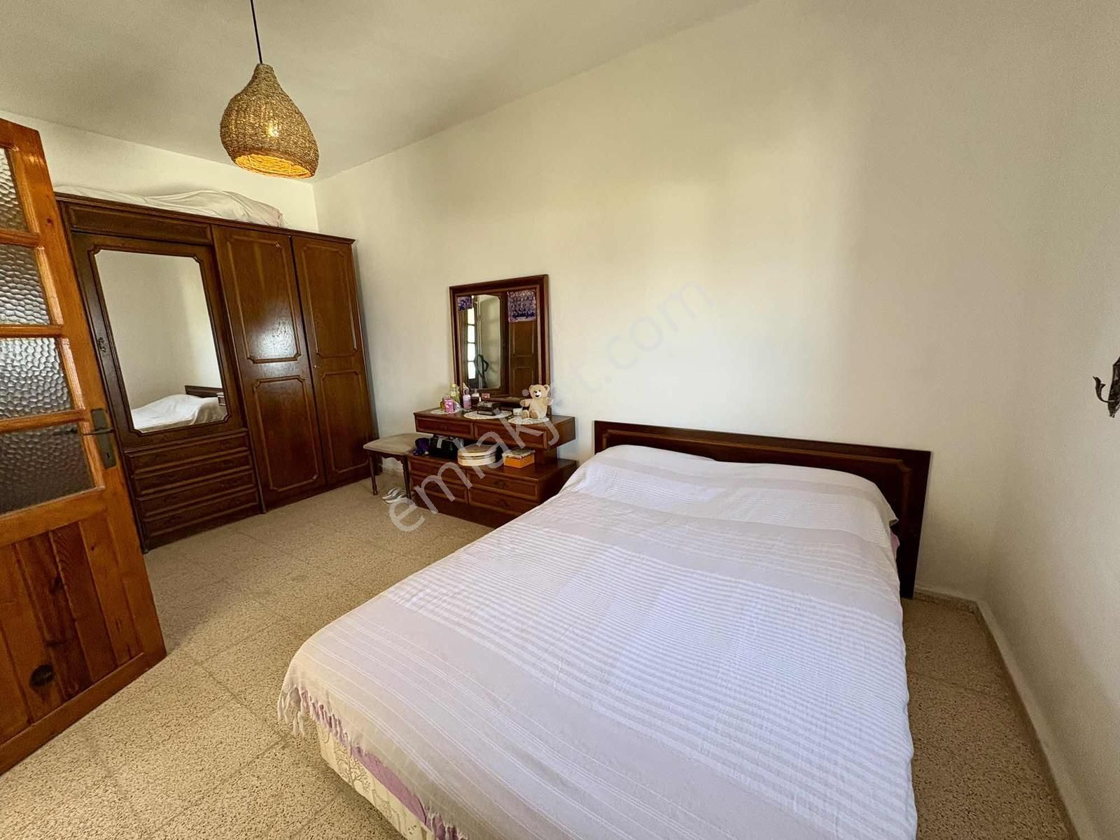 Gümüşlük Gümüşkaya'da Tam Müstakil Deniz Manzaralı Villa - Görsel 10