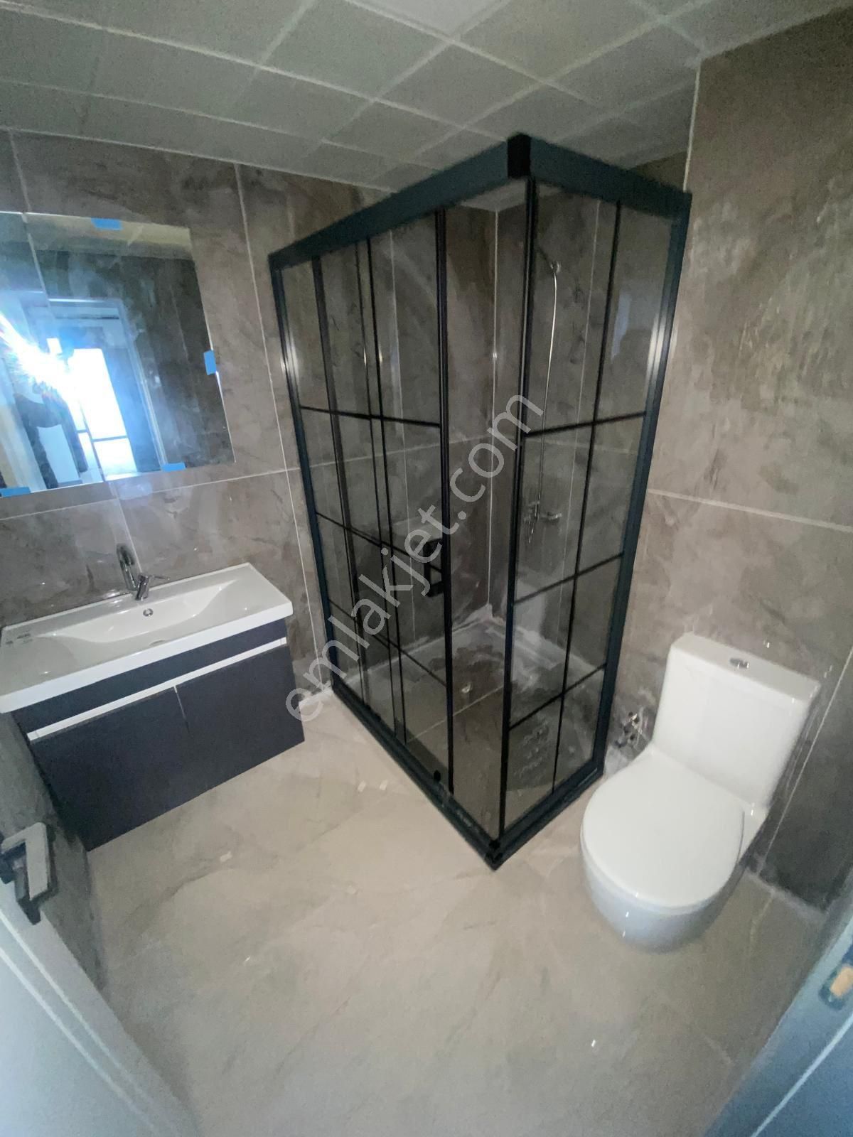 Güler Emlak’dan Ankara Altındağ Uçaklı Park Mevki Sıfır 2+1 Satılık Daire - Görsel 20