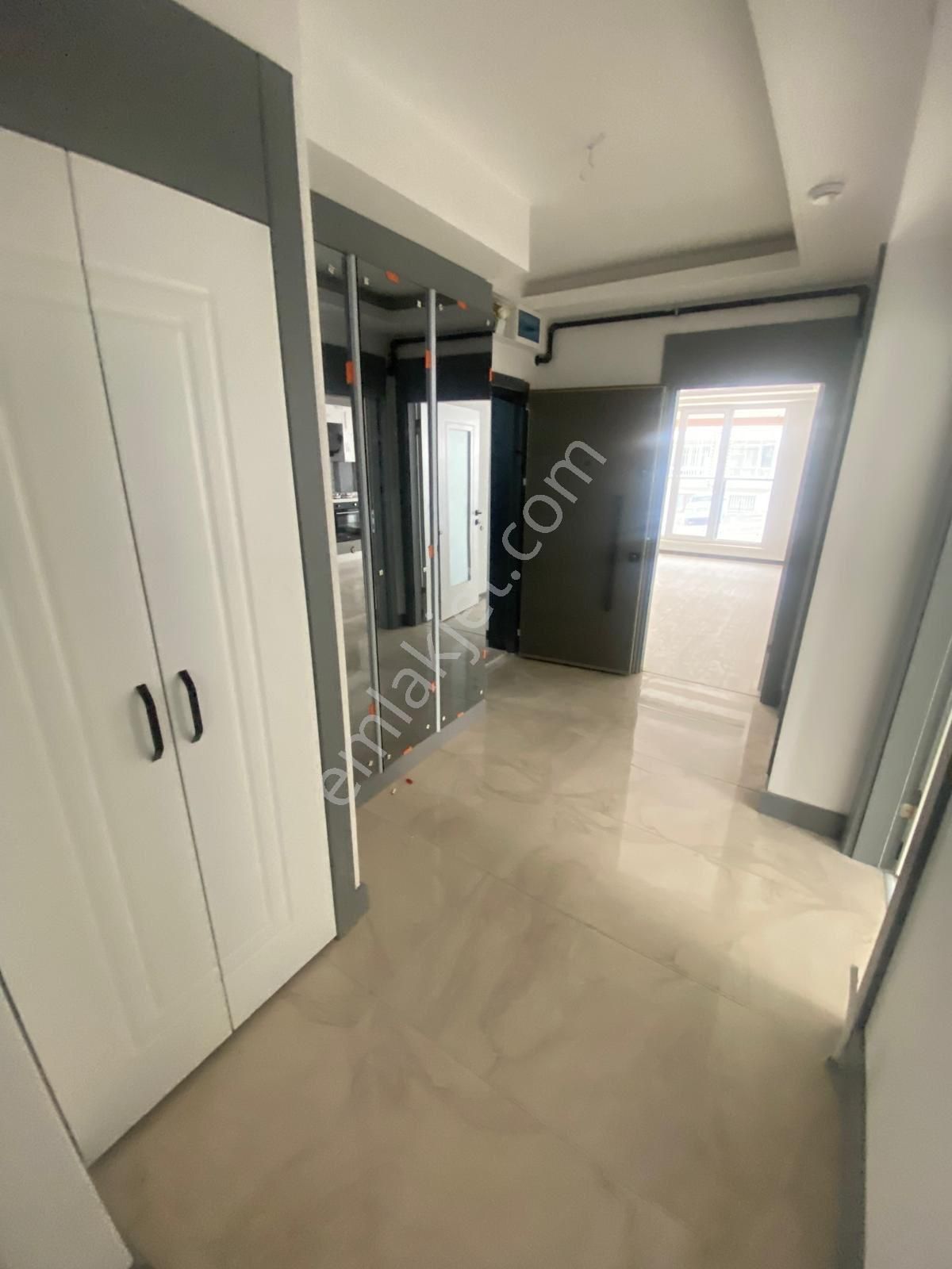 Güler Emlak’dan Ankara Altındağ Uçaklı Park Mevki Sıfır 2+1 Satılık Daire - Görsel 8