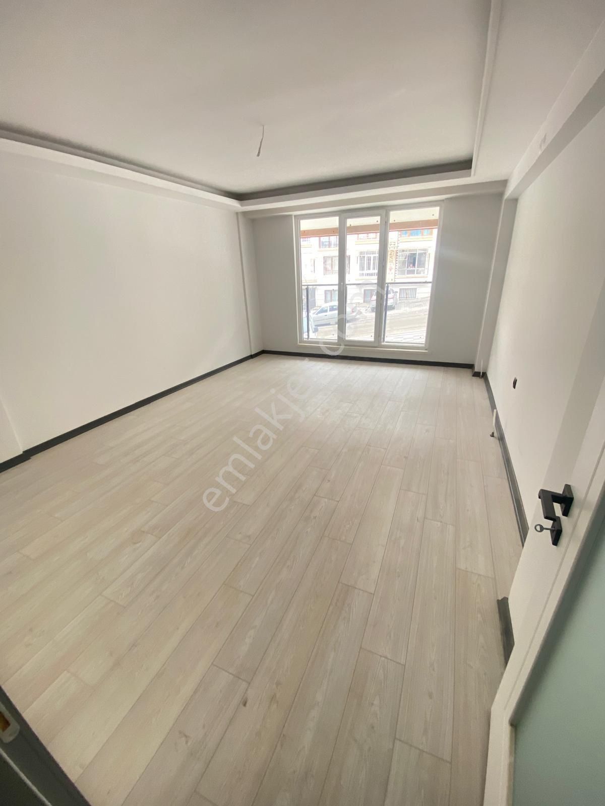 Güler Emlak’dan Ankara Altındağ Uçaklı Park Mevki Sıfır 2+1 Satılık Daire - Görsel 10