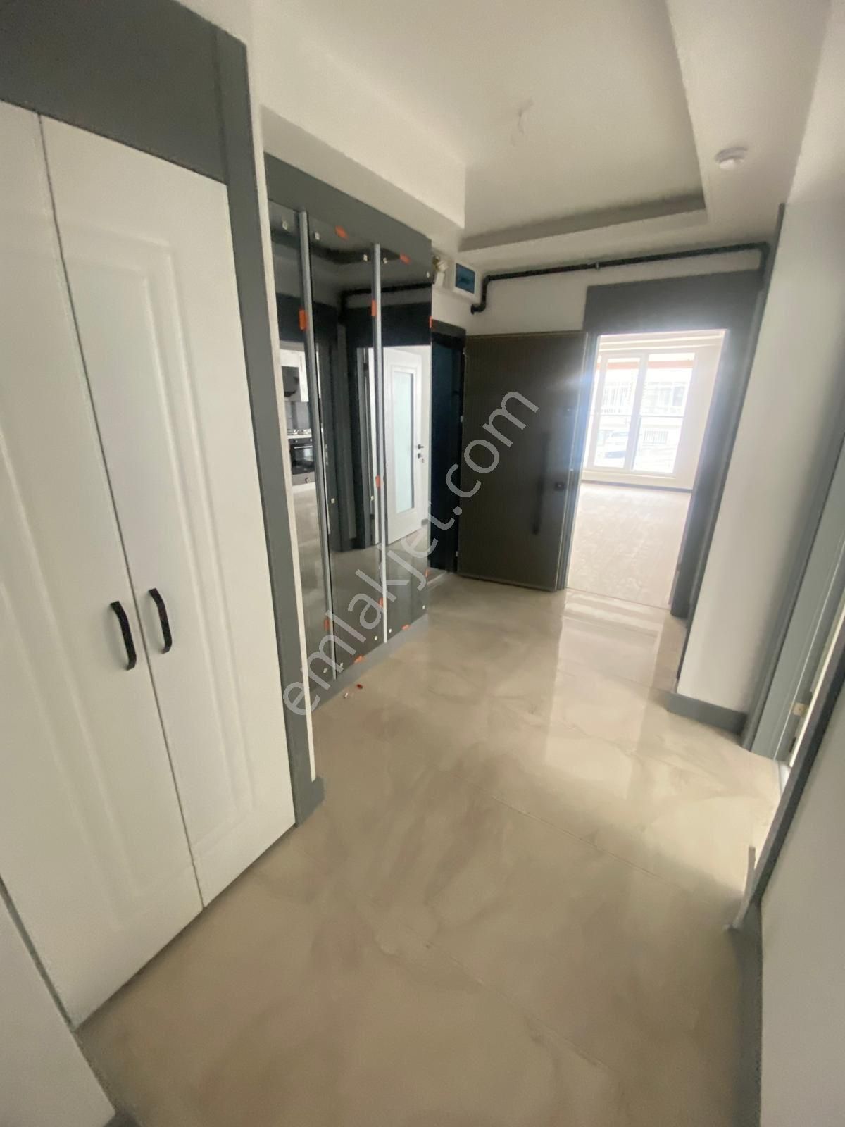 Güler Emlak’dan Ankara Altındağ Uçaklı Park Mevki Sıfır 2+1 Satılık Daire - Görsel 18