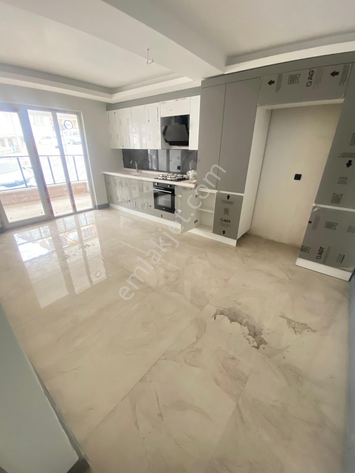 Güler Emlak’dan Ankara Altındağ Uçaklı Park Mevki Sıfır 2+1 Satılık Daire - Görsel 2