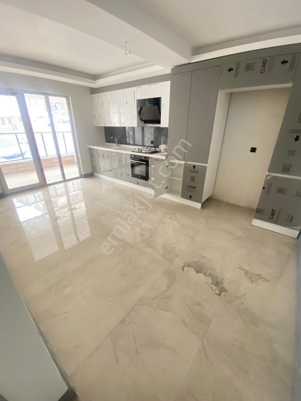 Güler Emlak’dan Ankara Altındağ Uçaklı Park Mevki Sıfır 2+1 Satılık Daire - Görsel 4