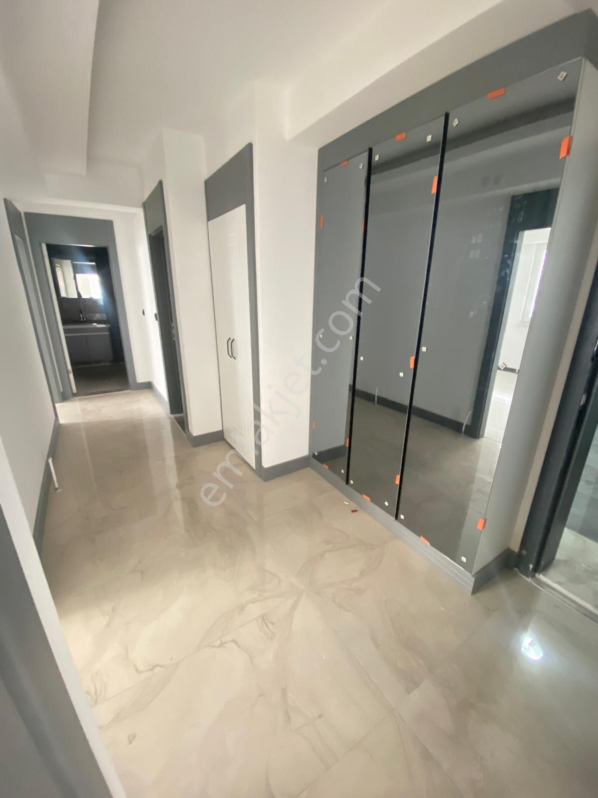 Güler Emlak’dan Ankara Altındağ Uçaklı Park Mevki Sıfır 2+1 Satılık Daire - Görsel 13