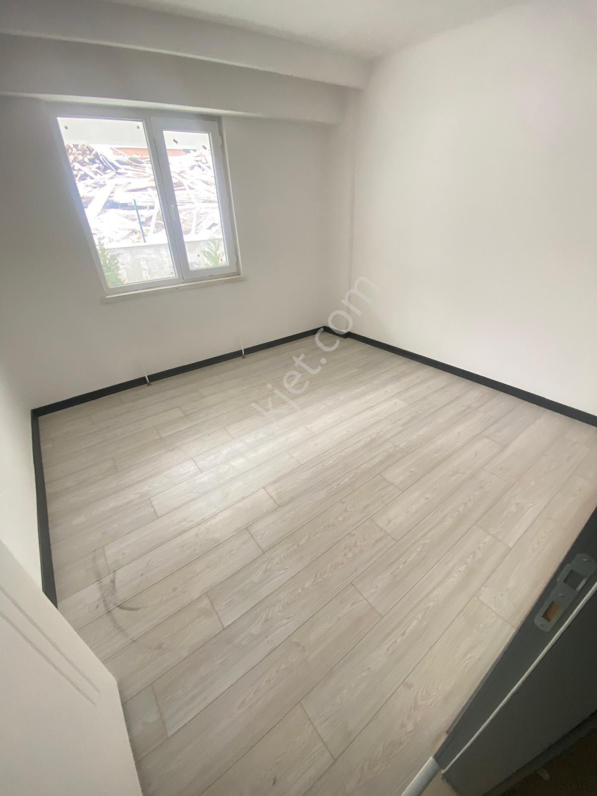 Güler Emlak’dan Ankara Altındağ Uçaklı Park Mevki Sıfır 2+1 Satılık Daire - Görsel 17