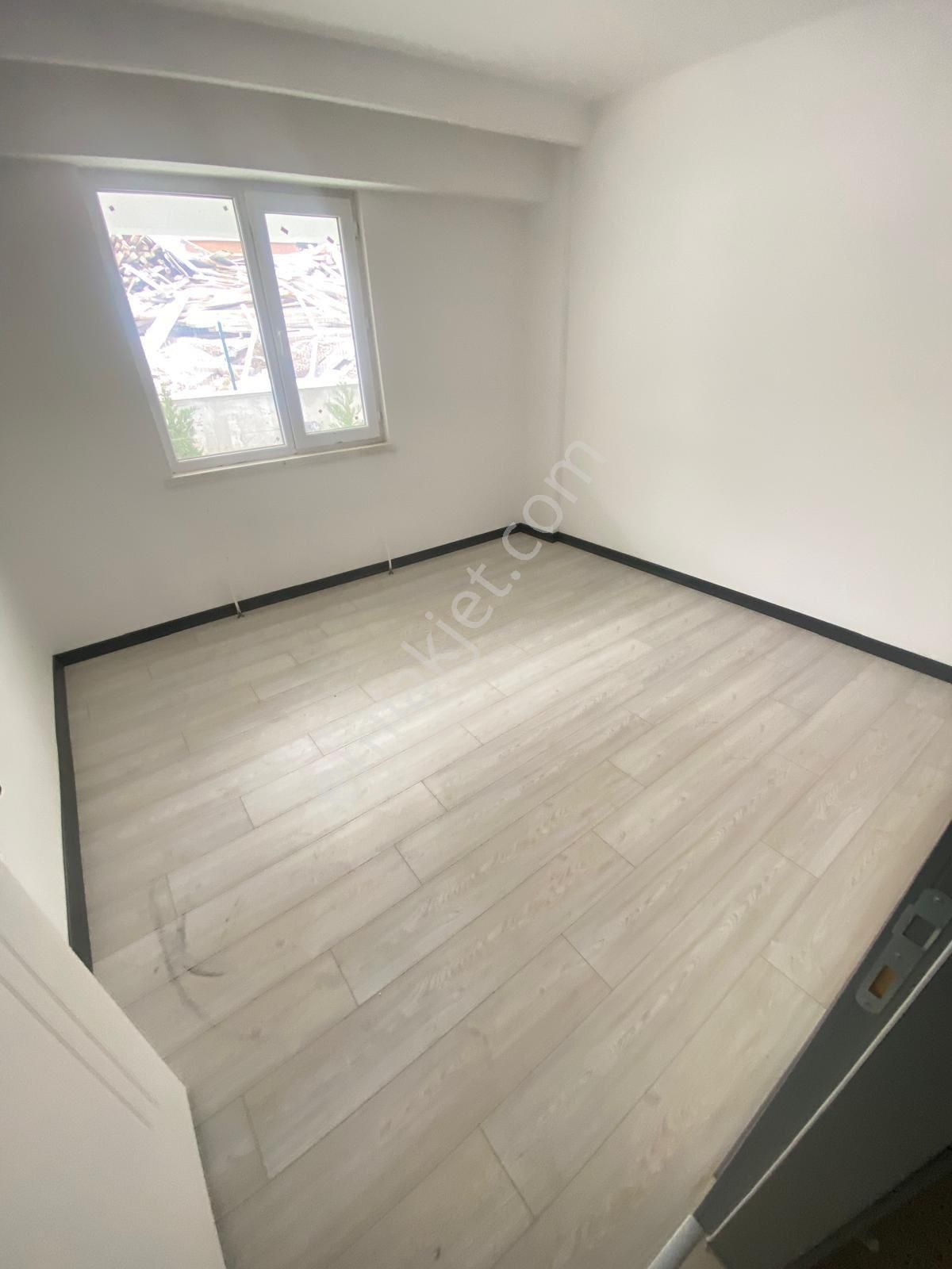 Güler Emlak’dan Ankara Altındağ Uçaklı Park Mevki Sıfır 2+1 Satılık Daire - Görsel 16