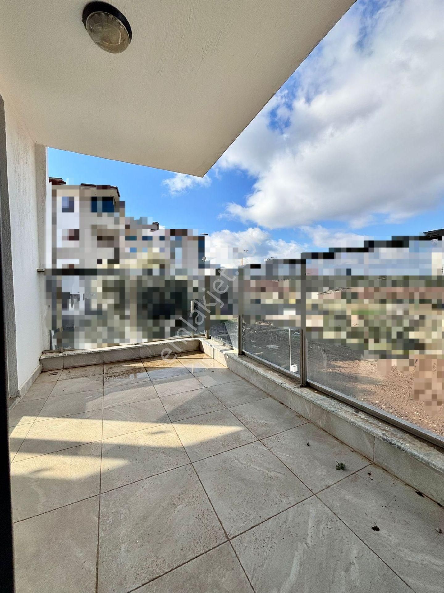 Çakmak'ta 150m² 3+1 Asansörlü Sıfır Kat Seçenekli Daireler - Görsel 21