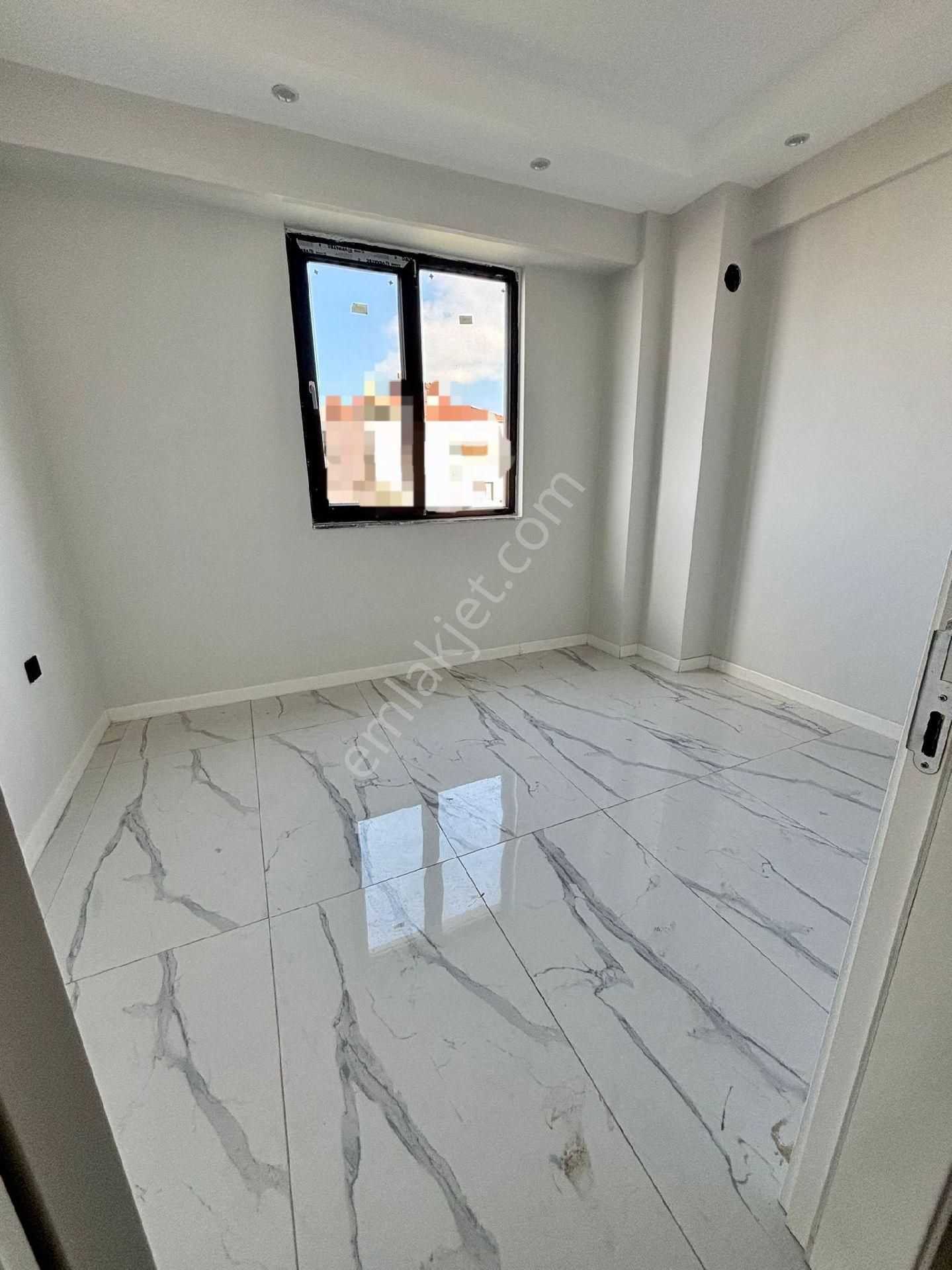 Çakmak'ta 150m² 3+1 Asansörlü Sıfır Kat Seçenekli Daireler - Görsel 12