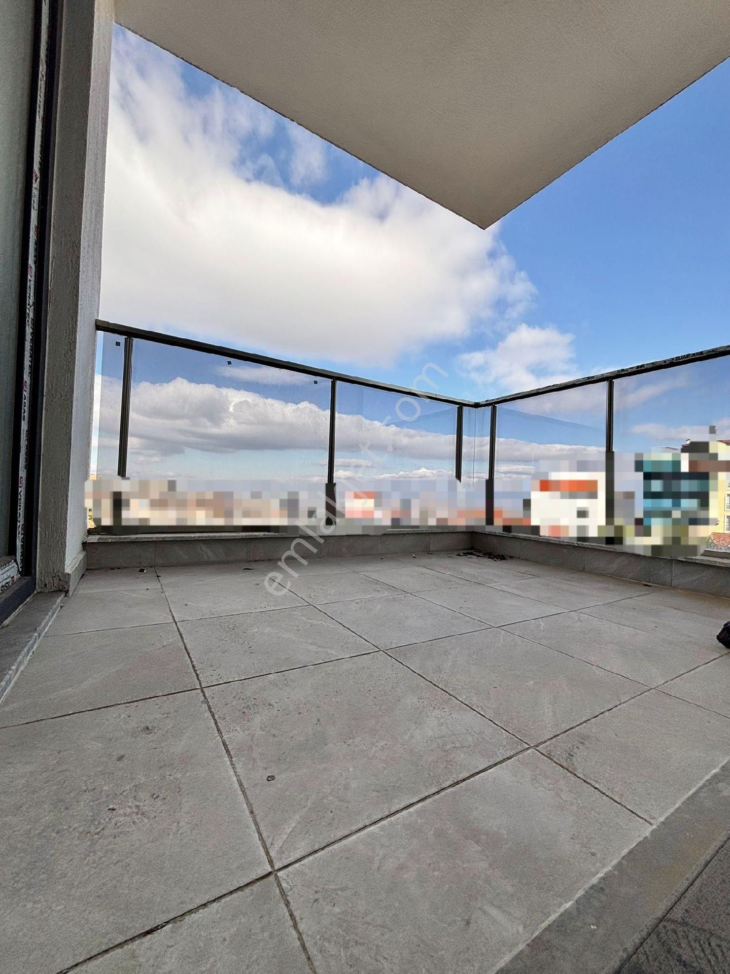 Çakmak'ta 150m² 3+1 Asansörlü Sıfır Kat Seçenekli Daireler - Görsel 10