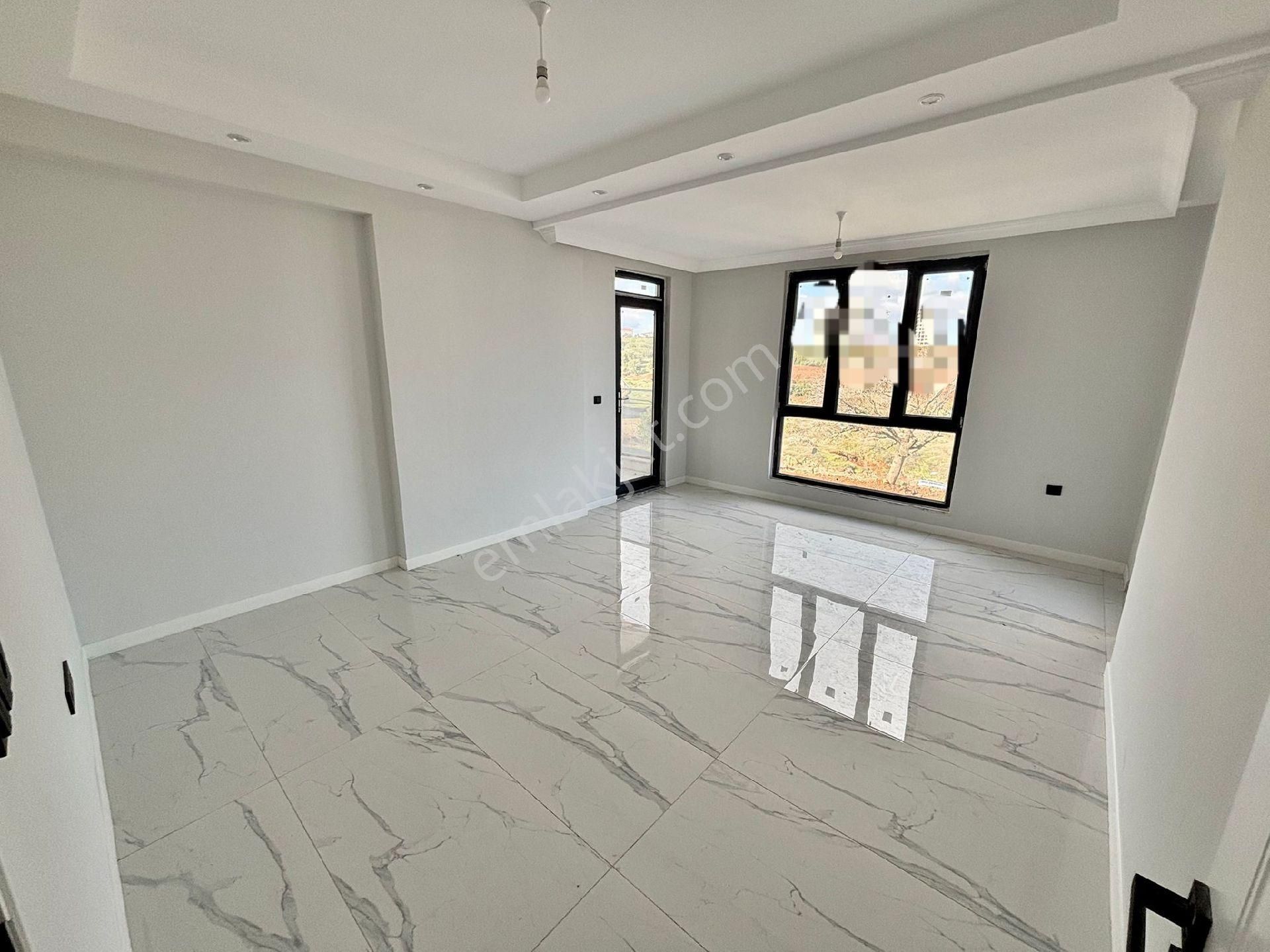 Çakmak'ta 150m² 3+1 Asansörlü Sıfır Kat Seçenekli Daireler - Görsel 19