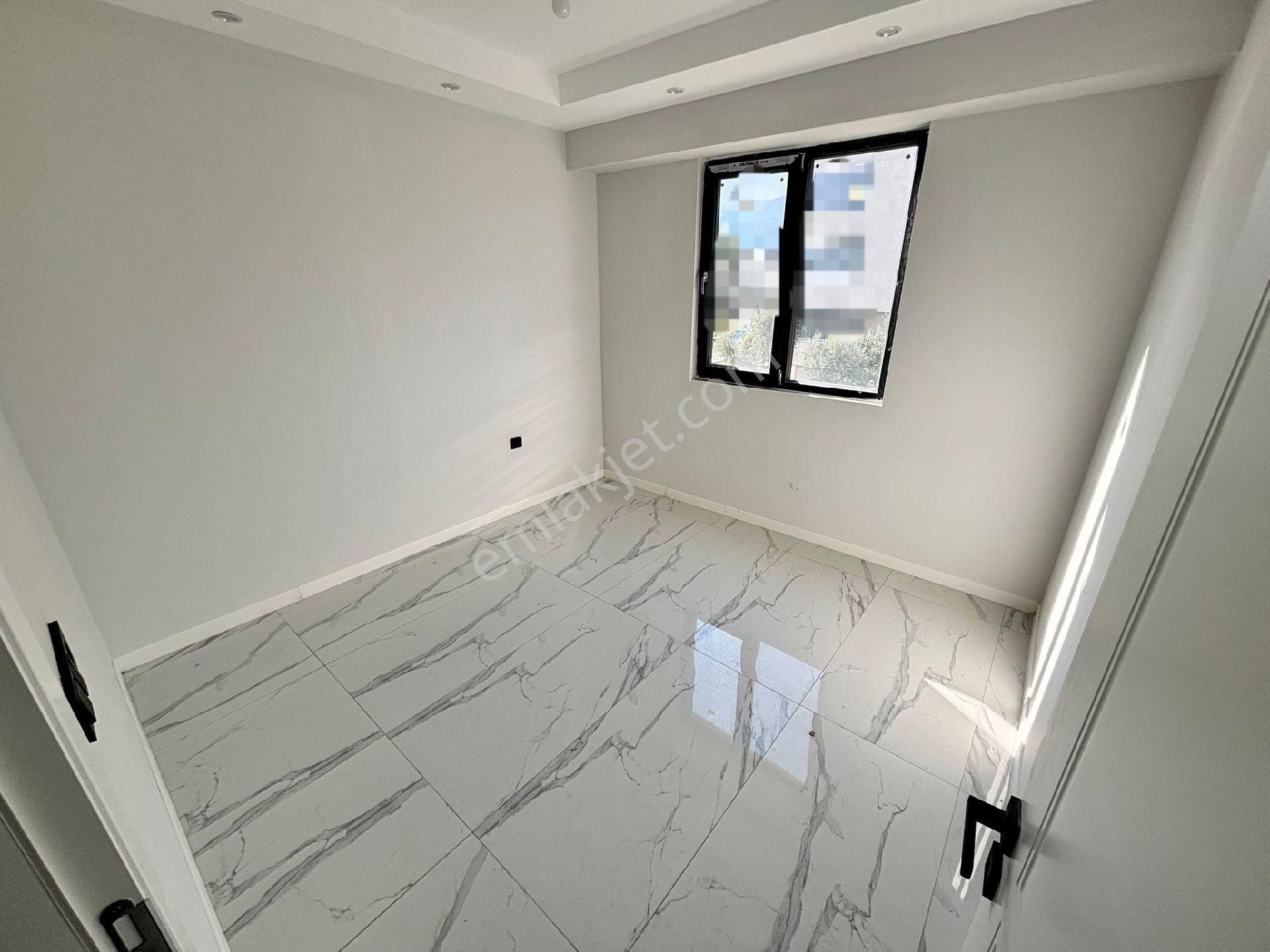 Çakmak'ta 150m² 3+1 Asansörlü Sıfır Kat Seçenekli Daireler - Görsel 17