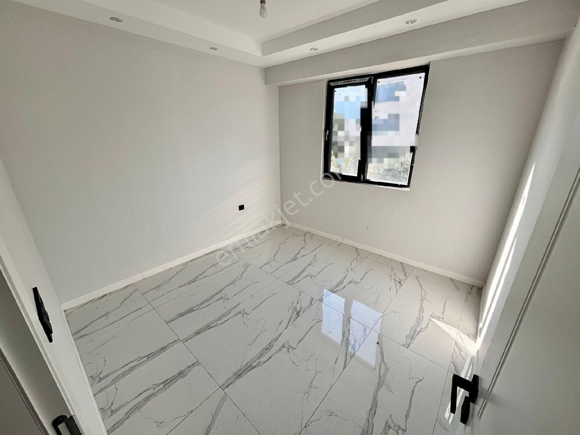 Çakmak'ta 150m² 3+1 Asansörlü Sıfır Kat Seçenekli Daireler - Görsel 15