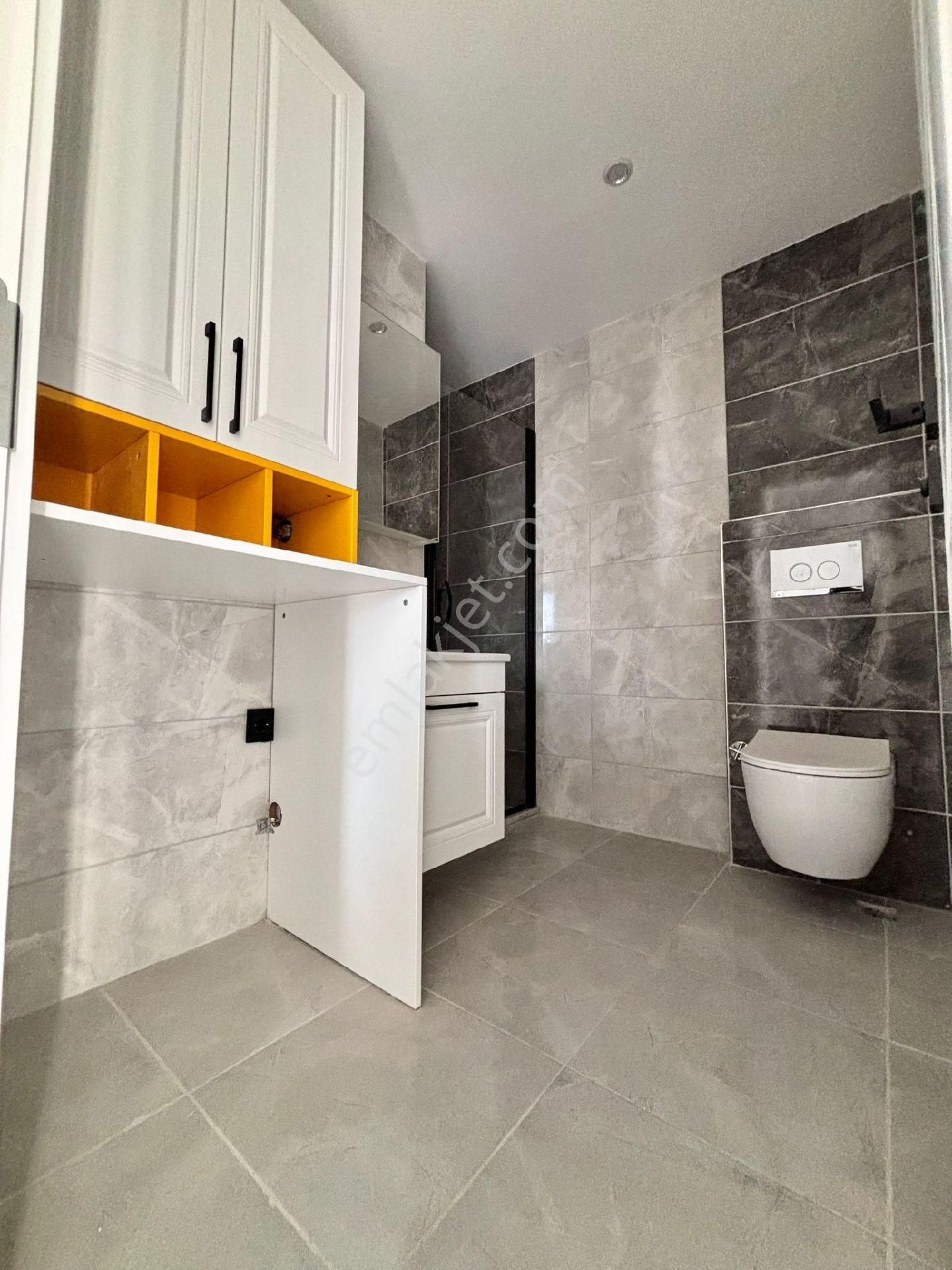 Çakmak'ta 150m² 3+1 Asansörlü Sıfır Kat Seçenekli Daireler - Görsel 16