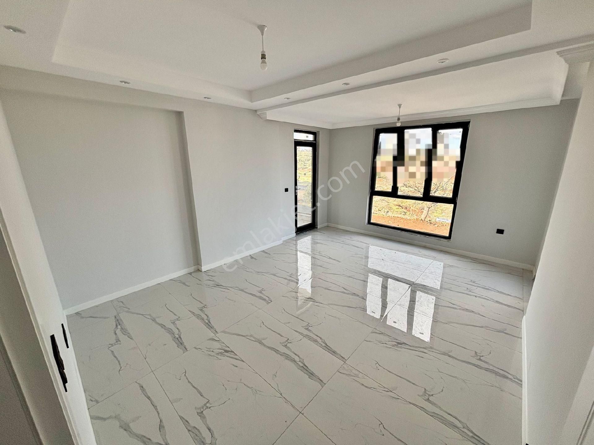 Çakmak'ta 150m² 3+1 Asansörlü Sıfır Kat Seçenekli Daireler - Görsel 2