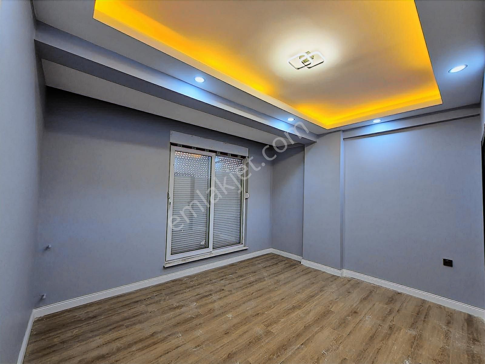 Göçerlerde Havuzlu Şehir Hastanesi 2km Ebeveyn Banylu 2+1 Daire - Görsel 4