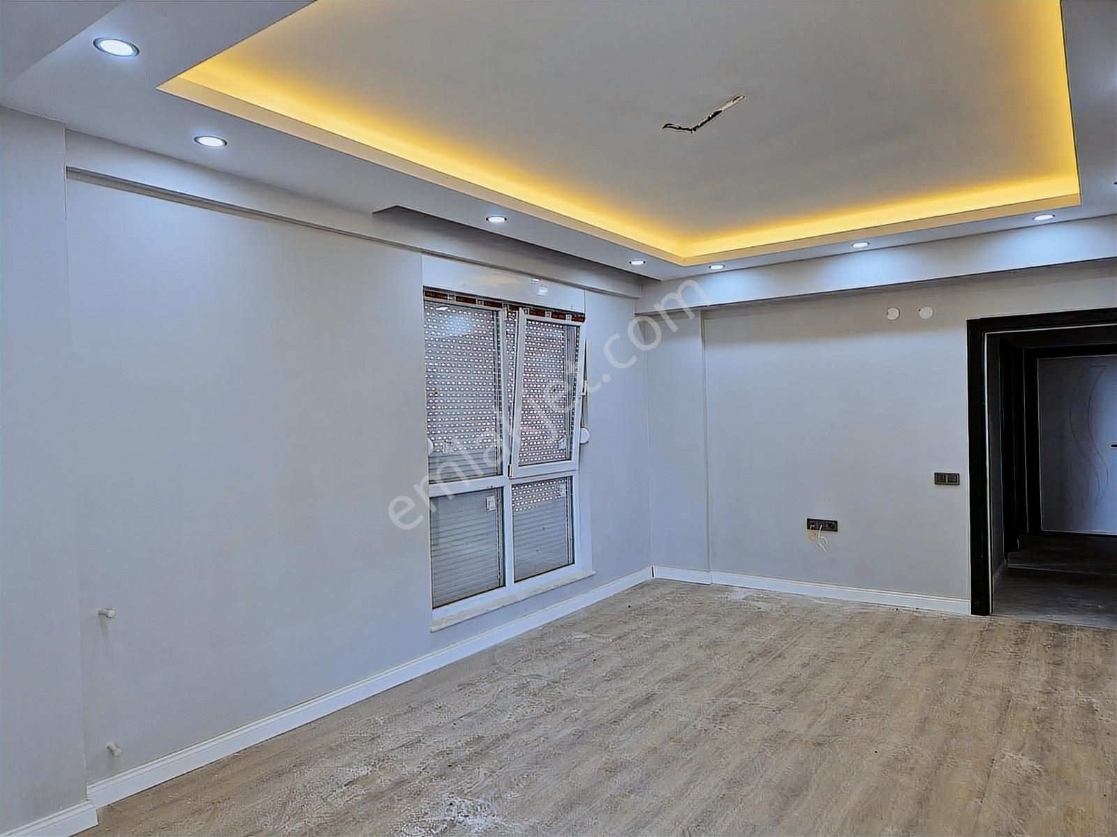 Göçerlerde Havuzlu Şehir Hastanesi 2km Ebeveyn Banylu 2+1 Daire - Görsel 10