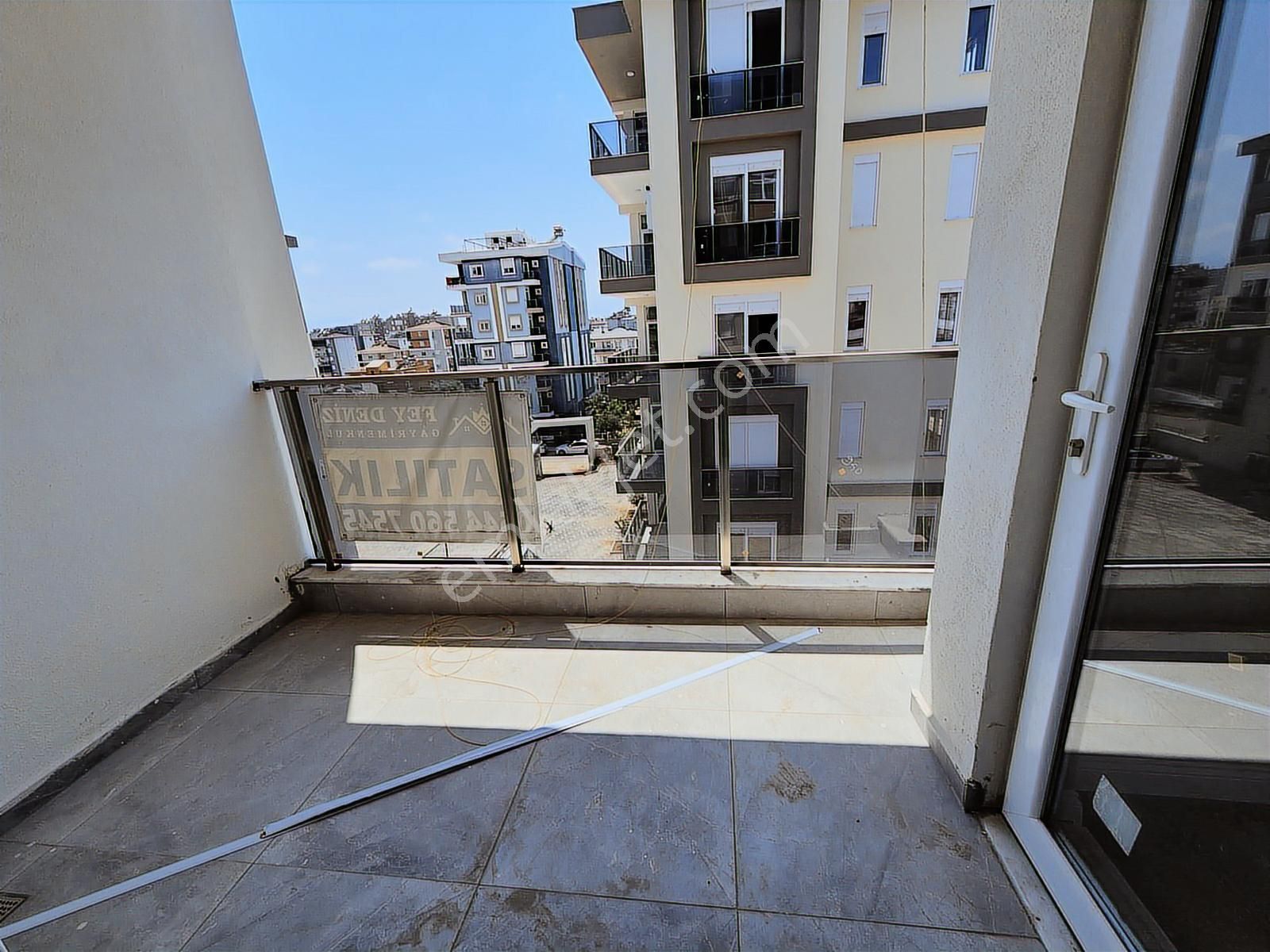 Göçerlerde Havuzlu Şehir Hastanesi 2km Ebeveyn Banylu 2+1 Daire - Görsel 30