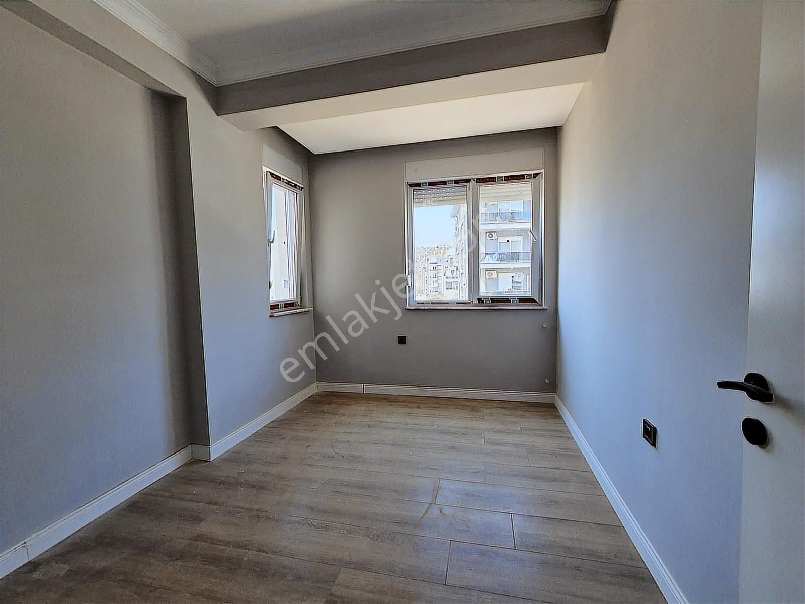 Göçerlerde Havuzlu Şehir Hastanesi 2km Ebeveyn Banylu 2+1 Daire - Görsel 19