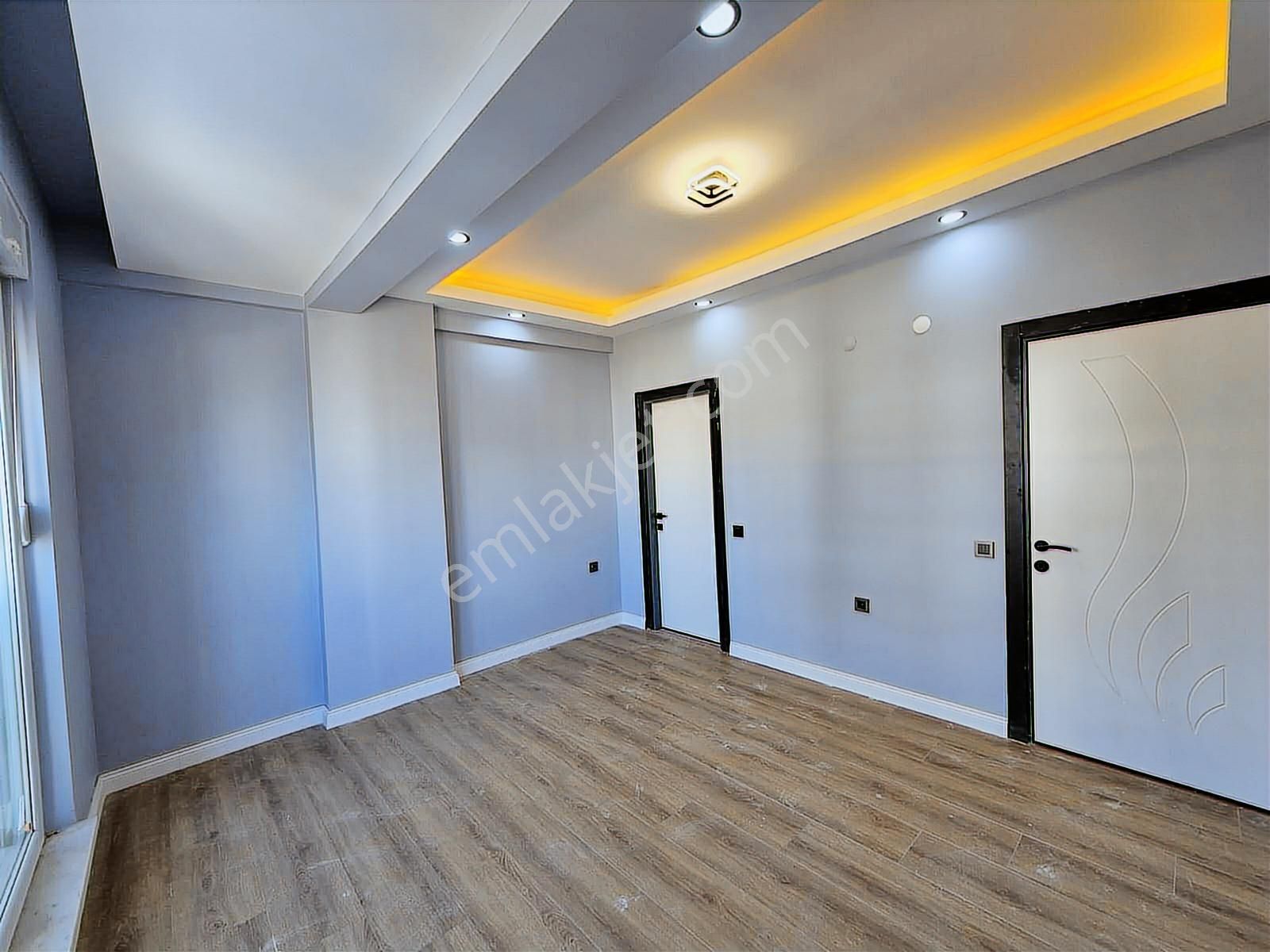 Göçerlerde Havuzlu Şehir Hastanesi 2km Ebeveyn Banylu 2+1 Daire - Görsel 27