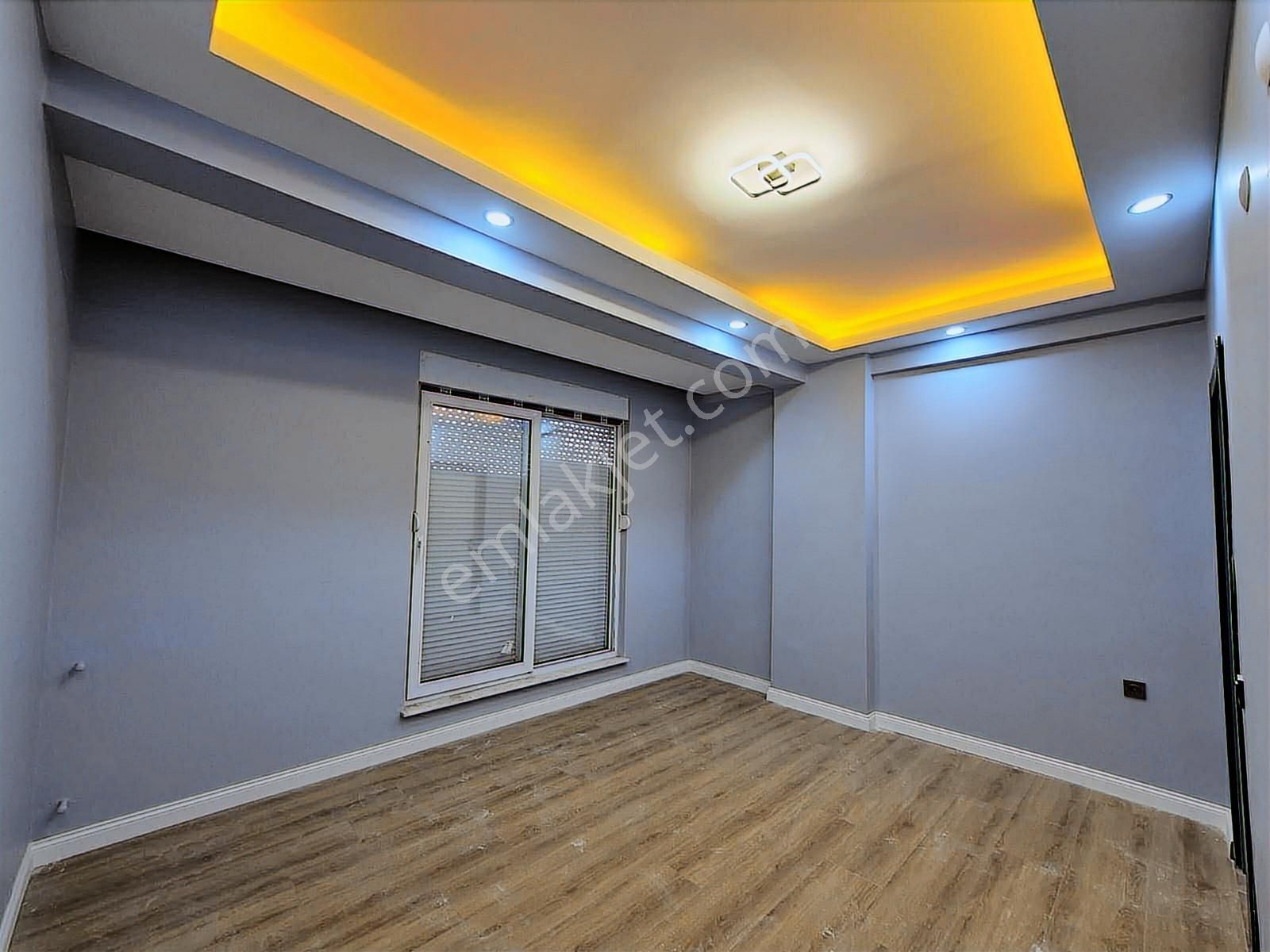 Göçerlerde Havuzlu Şehir Hastanesi 2km Ebeveyn Banylu 2+1 Daire - Görsel 32