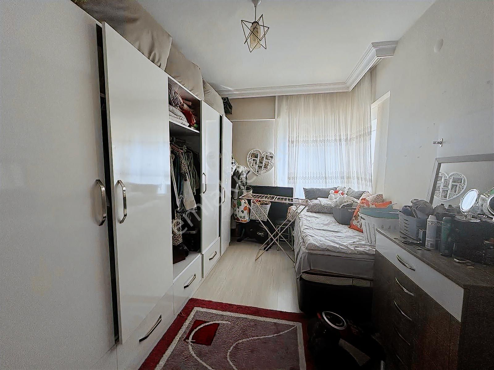 Hürriyet Caddesi Üzeri 3+1 Deniz Doğa Manzaralı Satılık Daire - Görsel 2