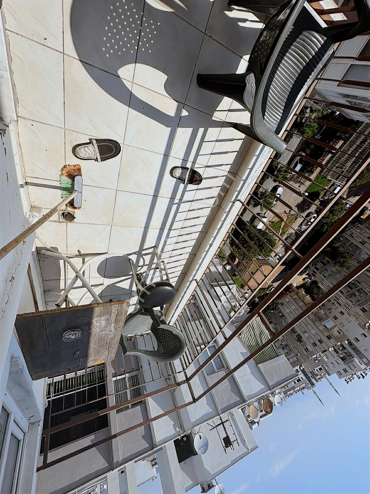 Hürriyet Caddesi Üzeri 3+1 Deniz Doğa Manzaralı Satılık Daire - Görsel 10