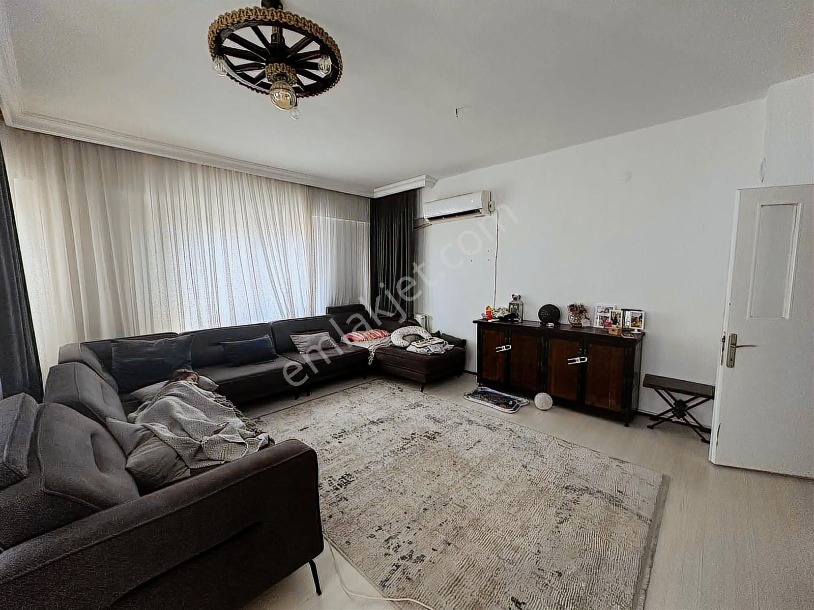 Hürriyet Caddesi Üzeri 3+1 Deniz Doğa Manzaralı Satılık Daire - Görsel 14