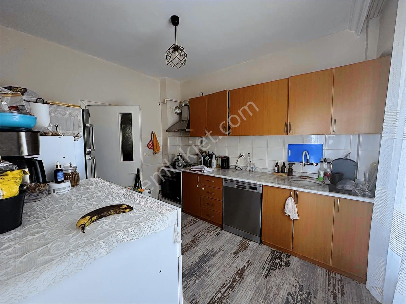 Hürriyet Caddesi Üzeri 3+1 Deniz Doğa Manzaralı Satılık Daire - Görsel 5