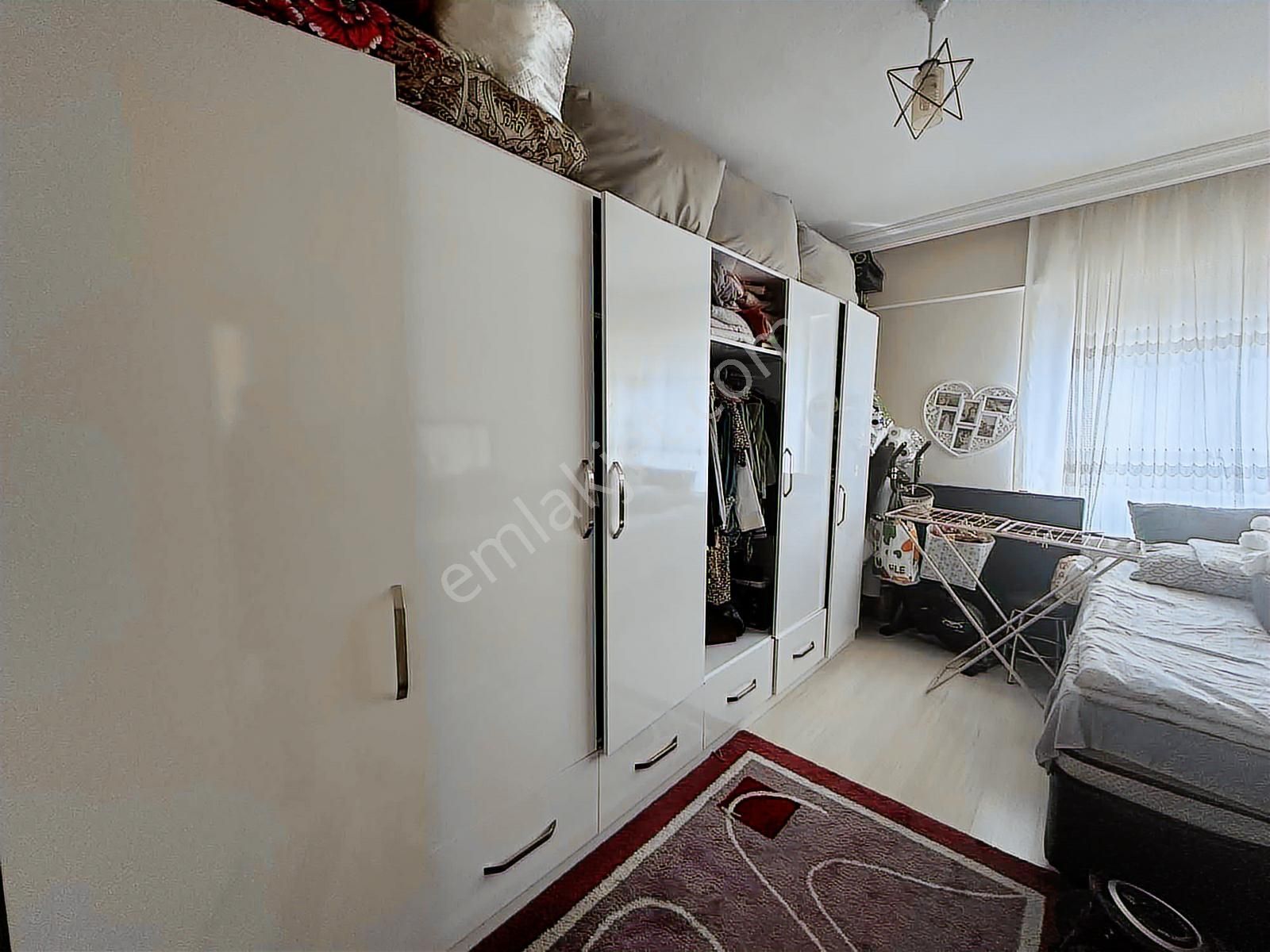 Hürriyet Caddesi Üzeri 3+1 Deniz Doğa Manzaralı Satılık Daire - Görsel 12