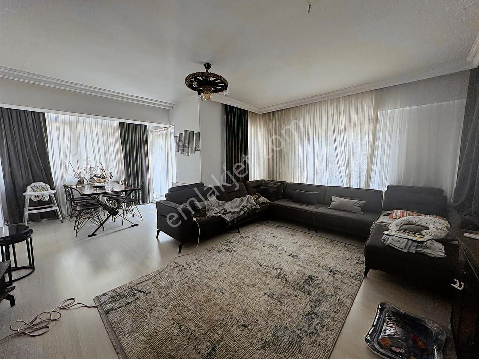 Hürriyet Caddesi Üzeri 3+1 Deniz Doğa Manzaralı Satılık Daire - Görsel 15