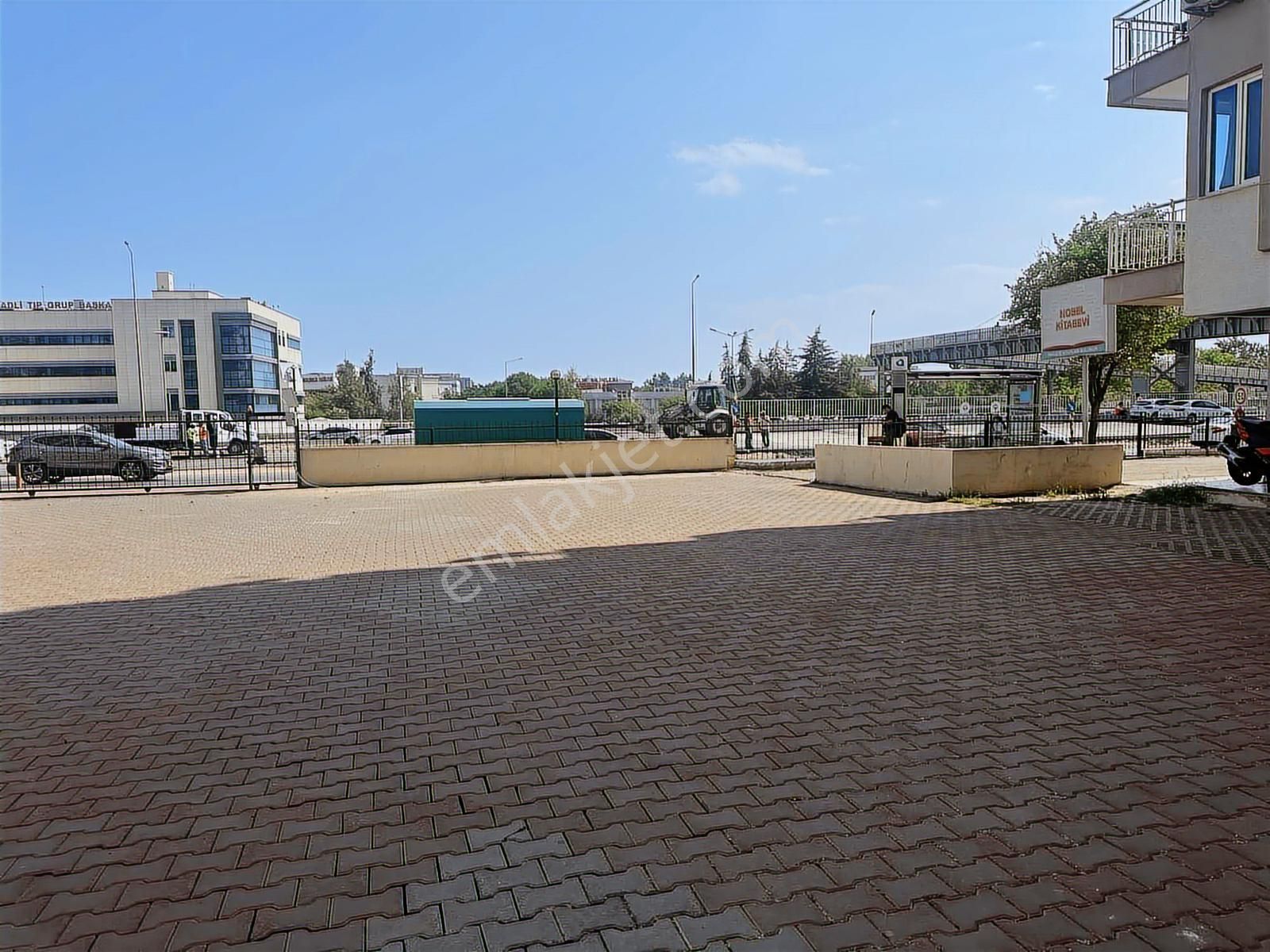 Hürriyet Caddesi Üzeri 3+1 Deniz Doğa Manzaralı Satılık Daire - Görsel 9